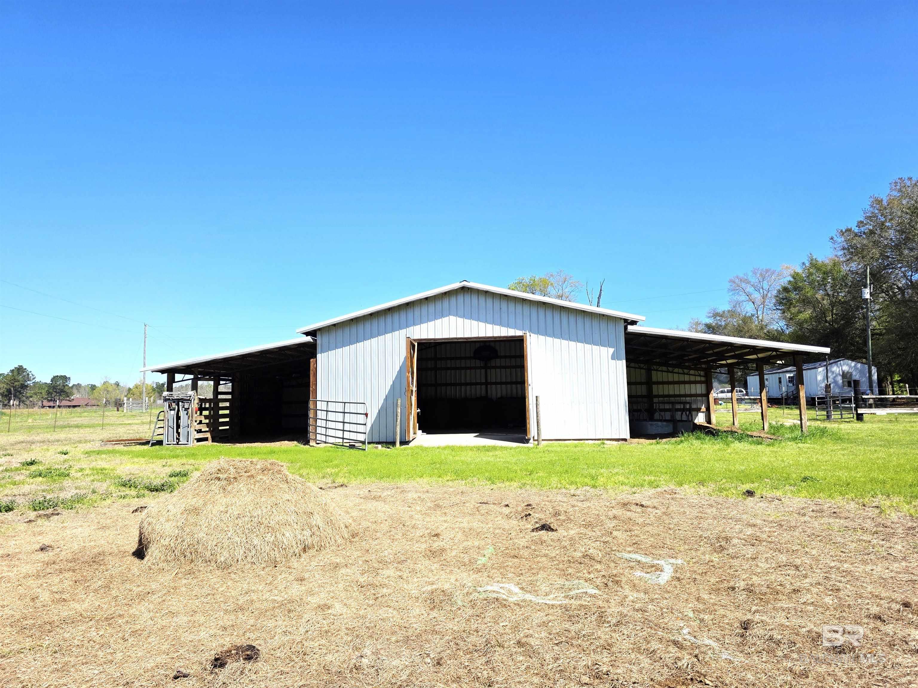 180 Tanner Lane, Brewton, AL, 36426