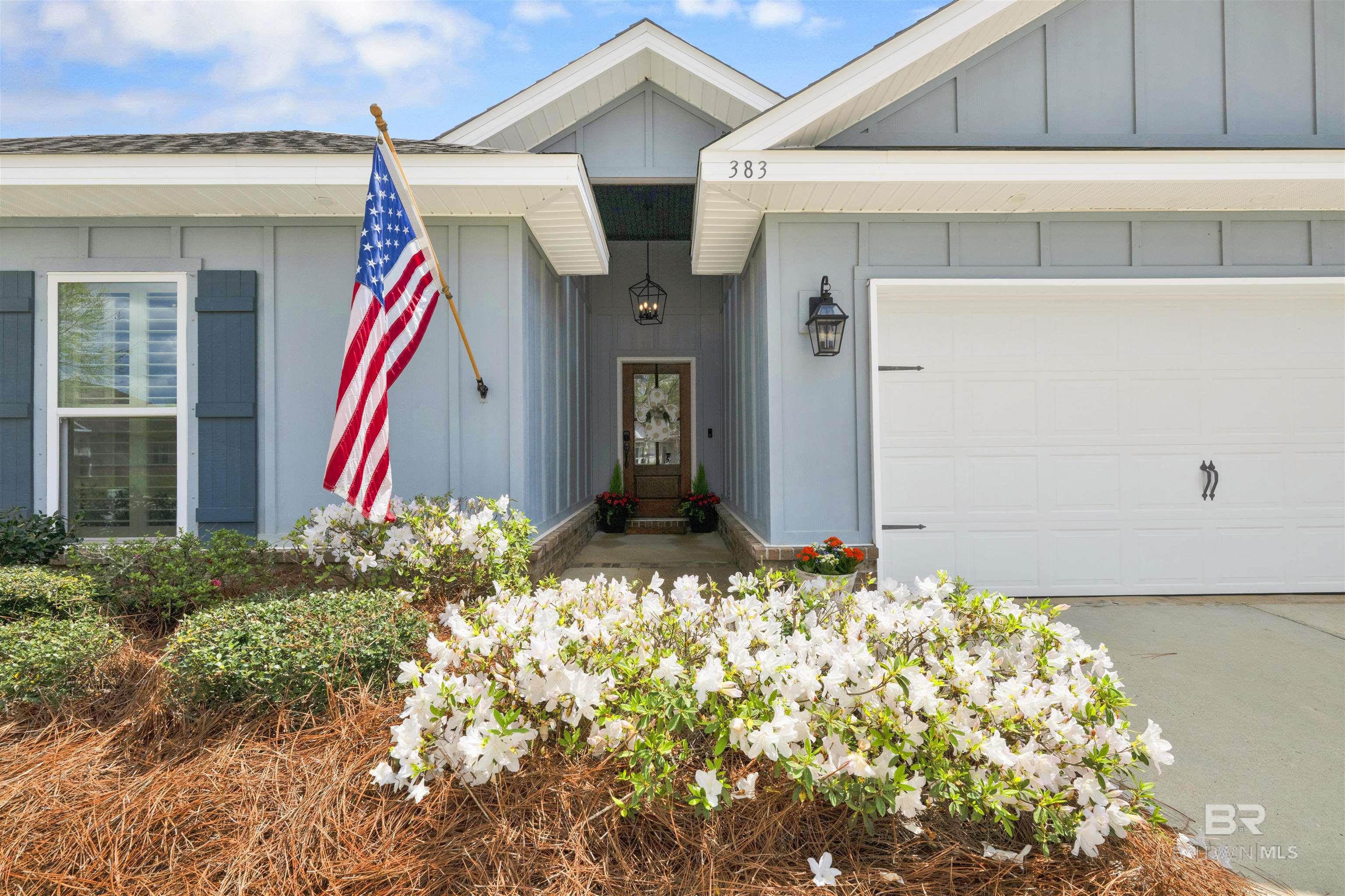 383 Apollo Avenue, Gulf Shores, AL, 36542