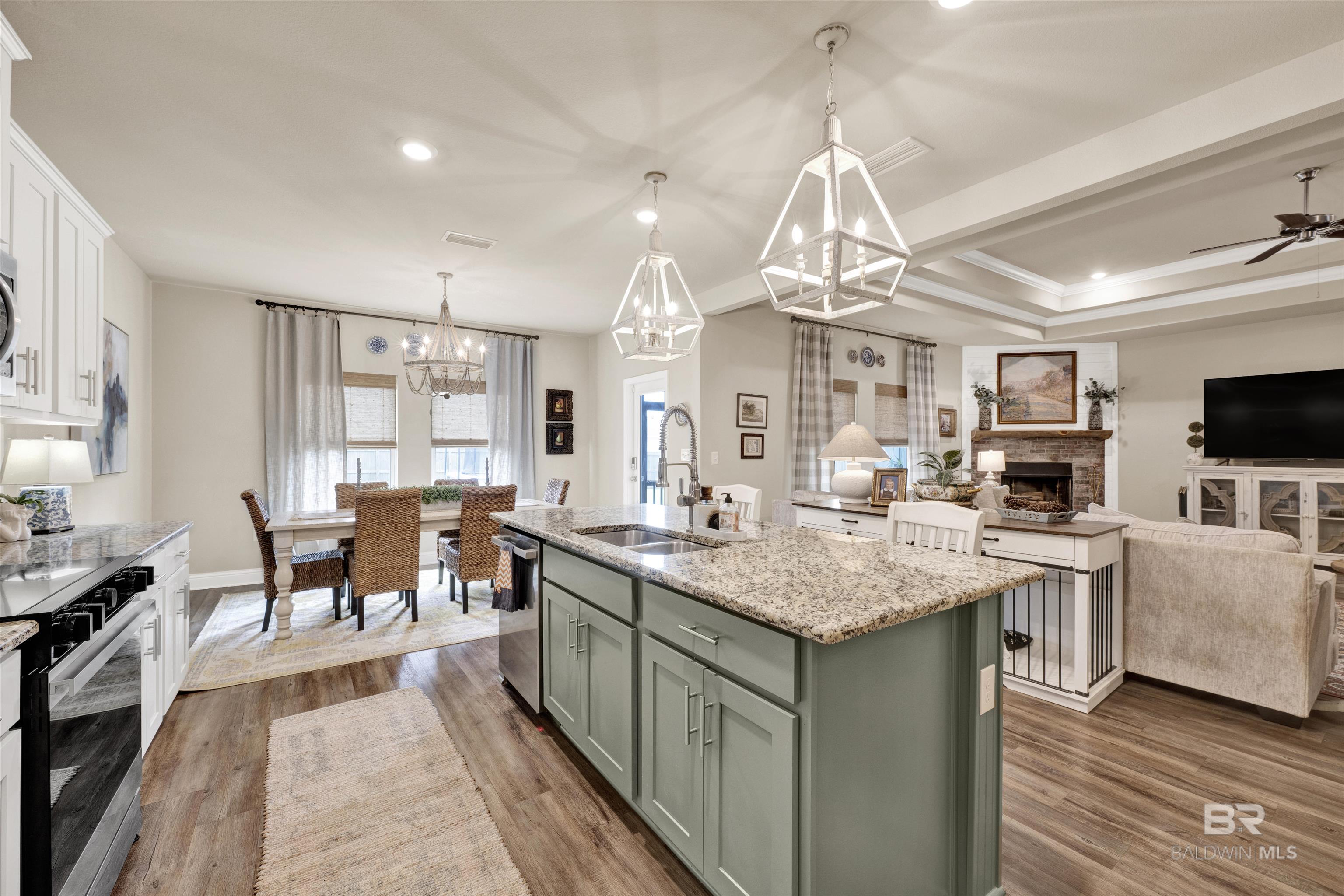 383 Apollo Avenue, Gulf Shores, AL, 36542