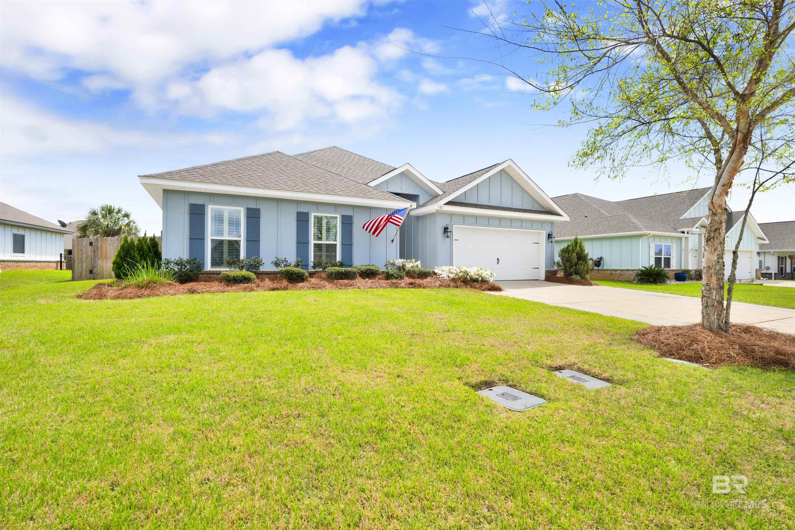 383 Apollo Avenue, Gulf Shores, AL, 36542