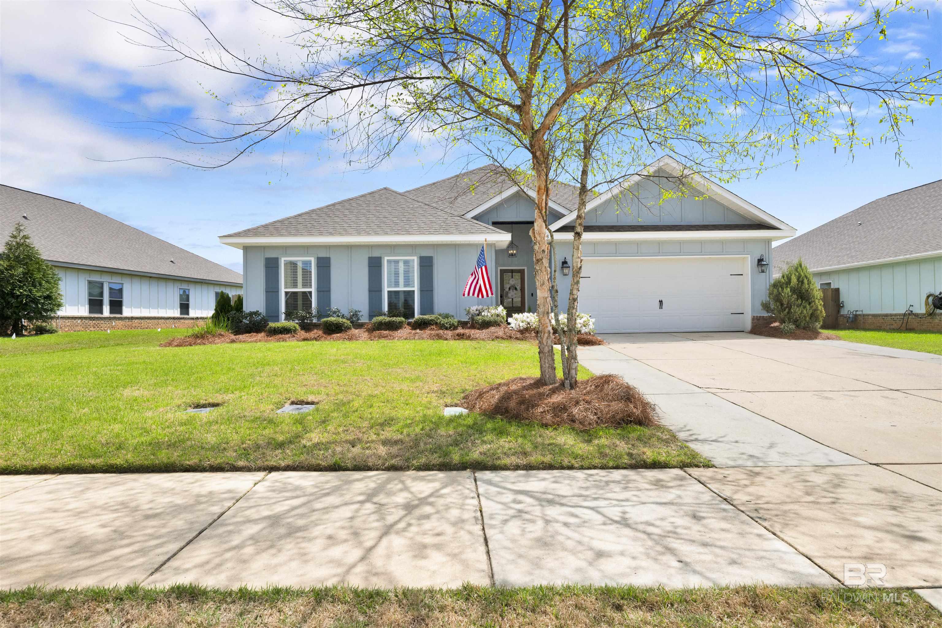 383 Apollo Avenue, Gulf Shores, AL, 36542