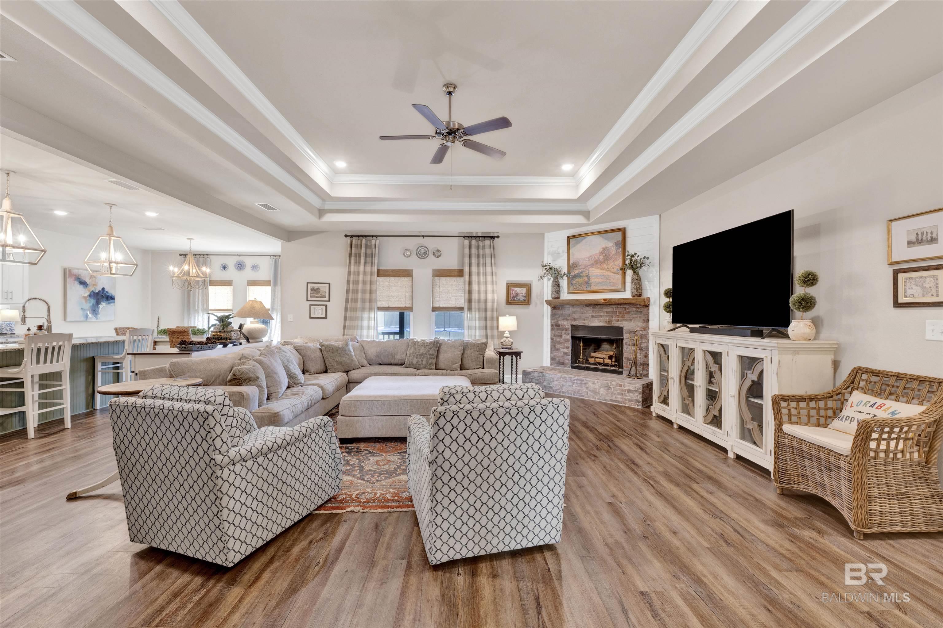 383 Apollo Avenue, Gulf Shores, AL, 36542