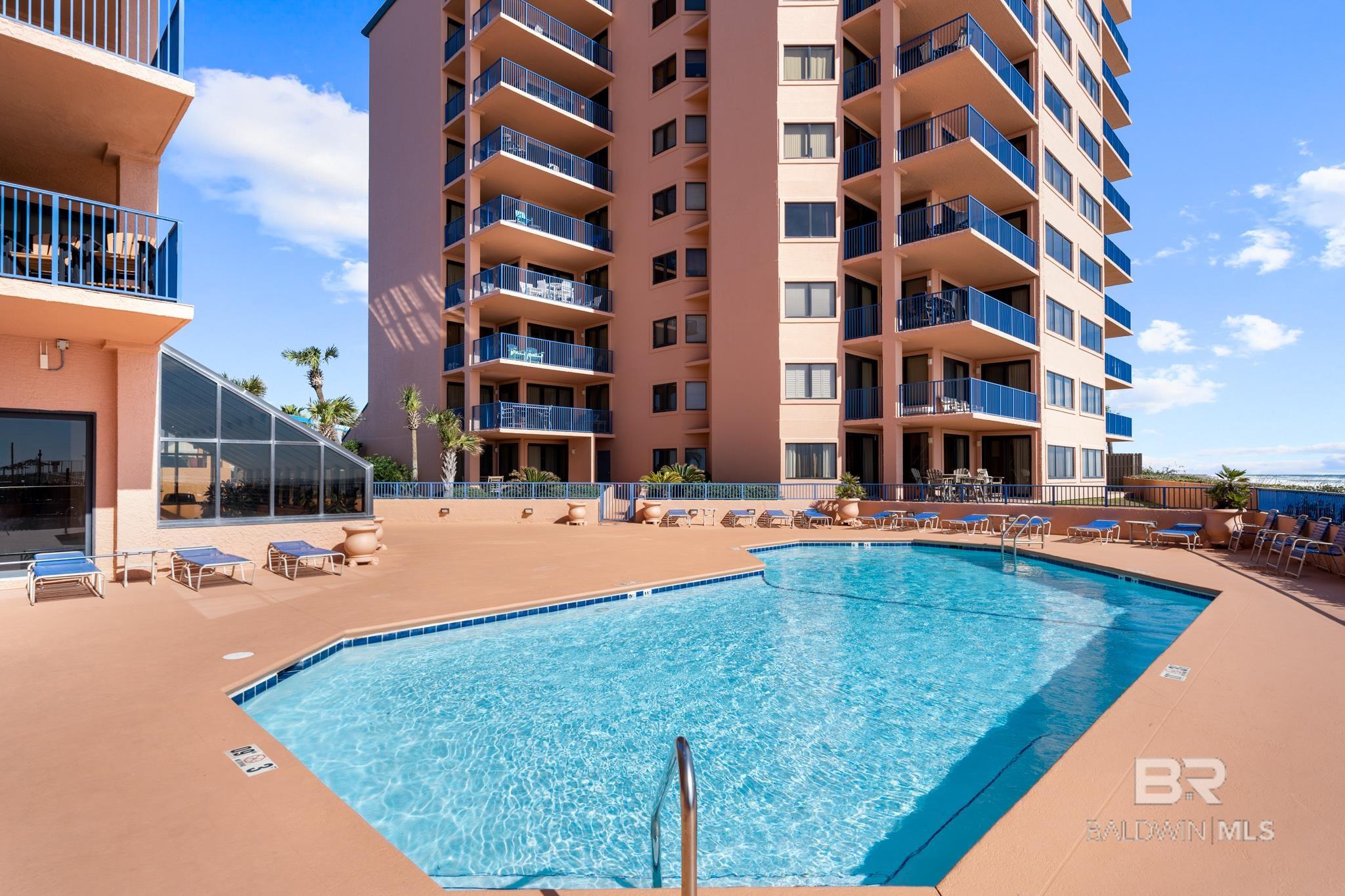 26072 Perdido Beach Boulevard UNIT 701E, Orange Beach, AL, 36561