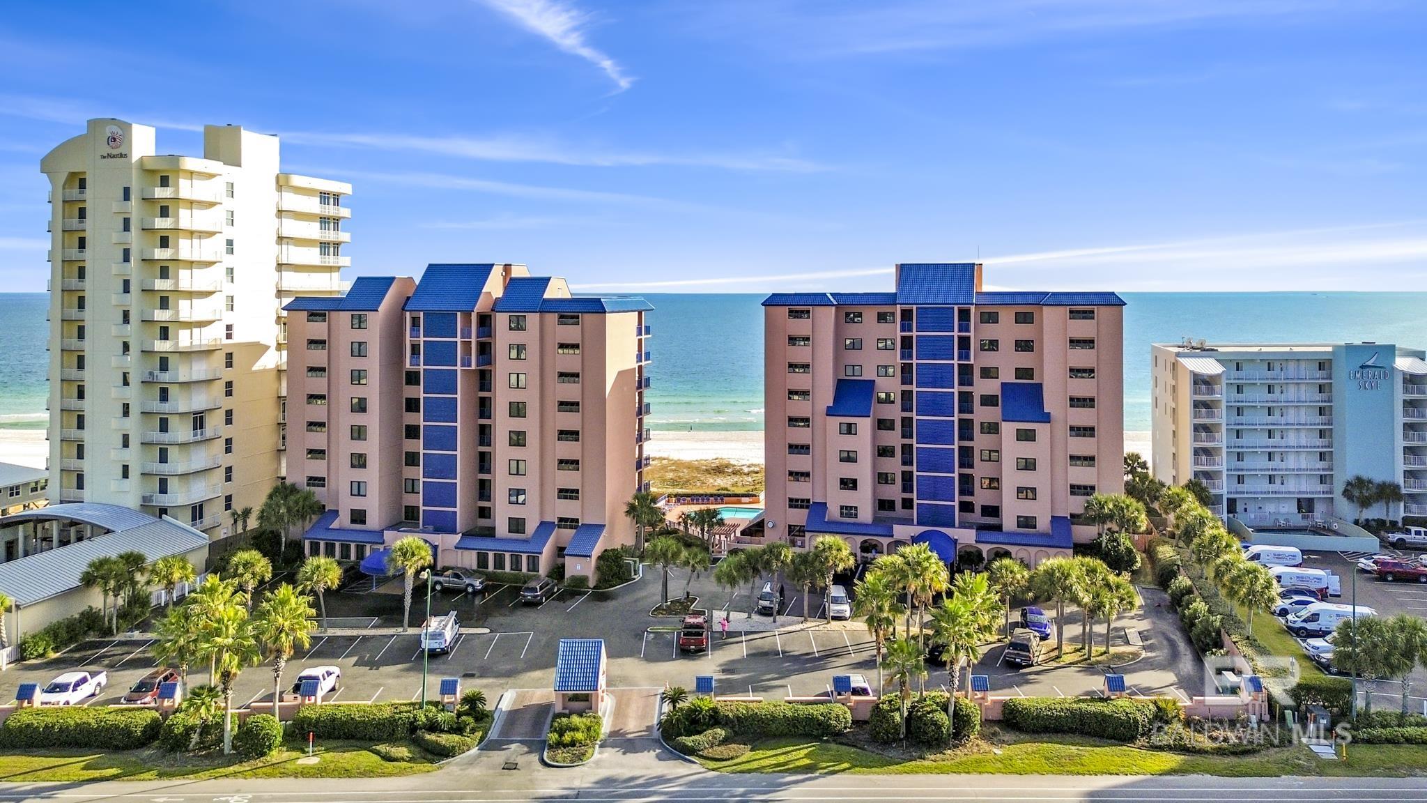 26072 Perdido Beach Boulevard UNIT 701E, Orange Beach, AL, 36561