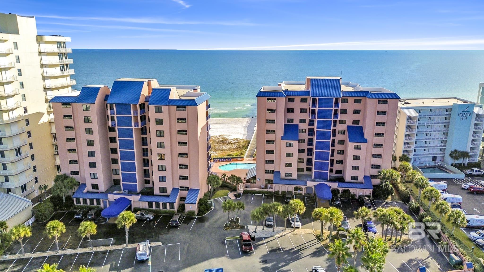 26072 Perdido Beach Boulevard UNIT 701E, Orange Beach, AL, 36561
