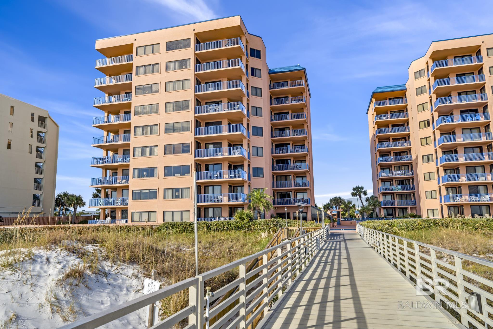 26072 Perdido Beach Boulevard UNIT 701E, Orange Beach, AL, 36561