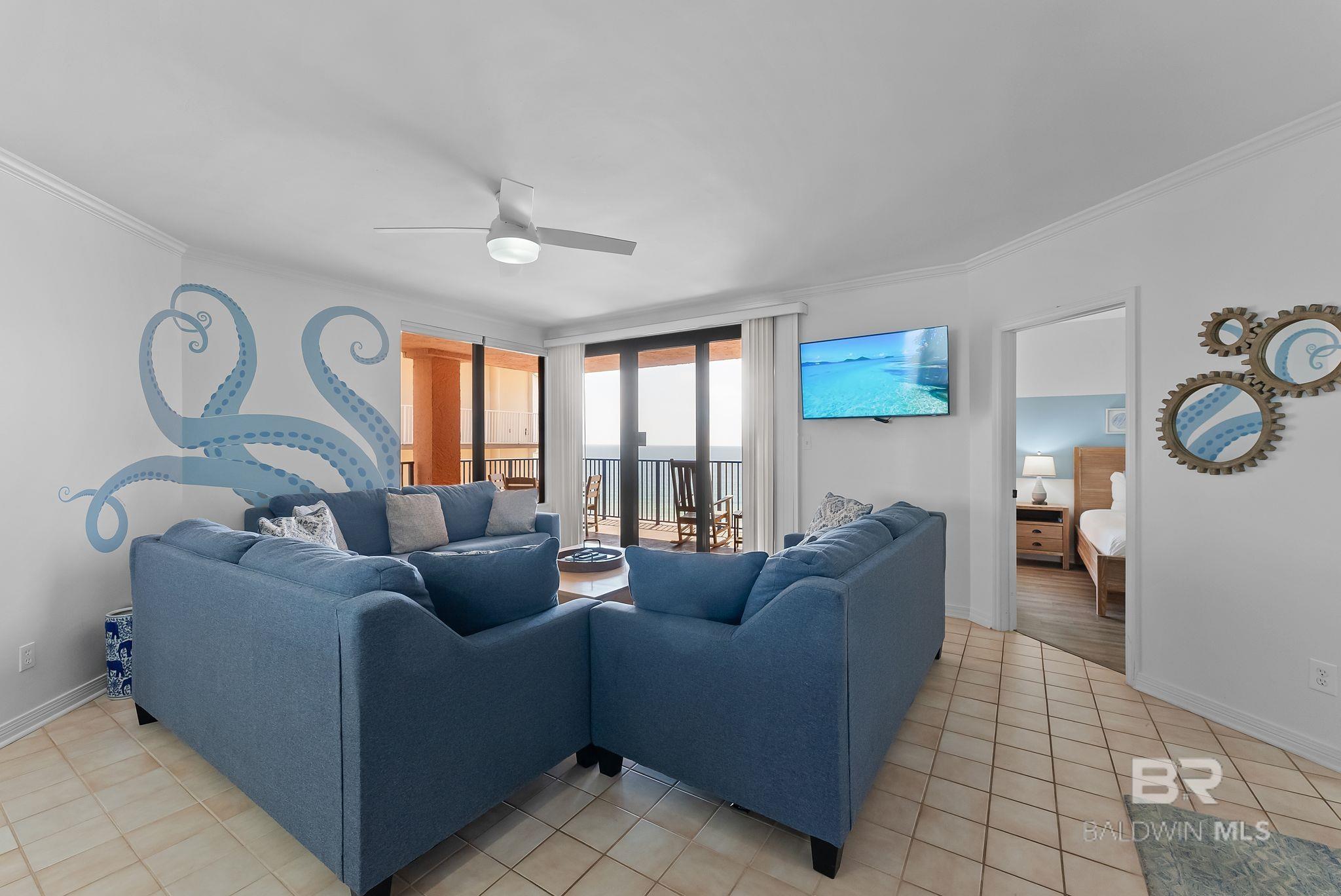 26072 Perdido Beach Boulevard UNIT 701E, Orange Beach, AL, 36561