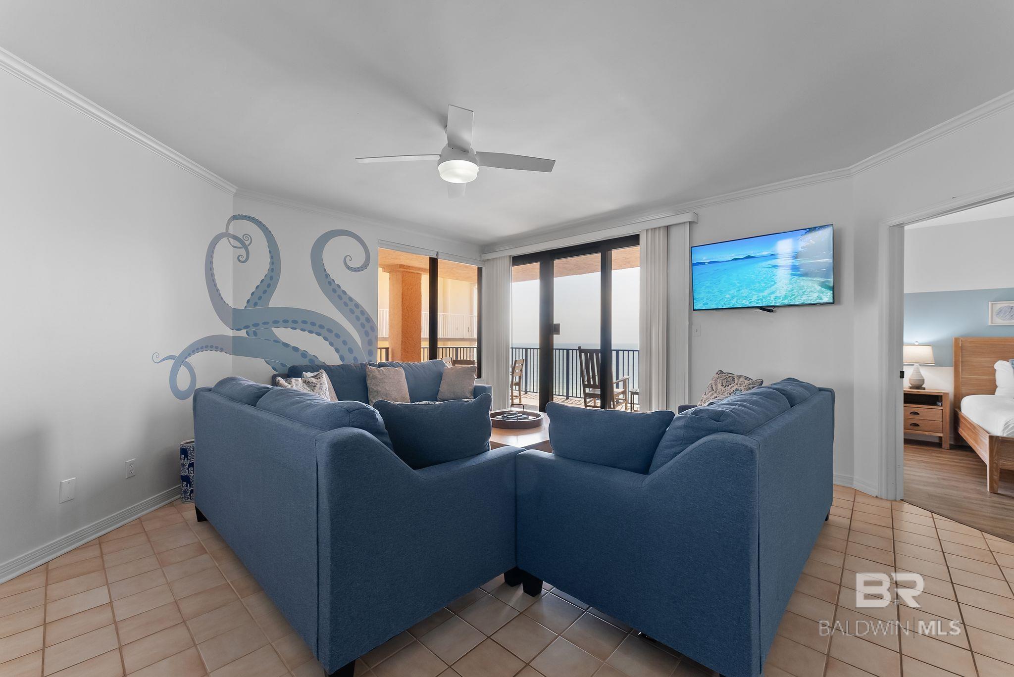26072 Perdido Beach Boulevard UNIT 701E, Orange Beach, AL, 36561