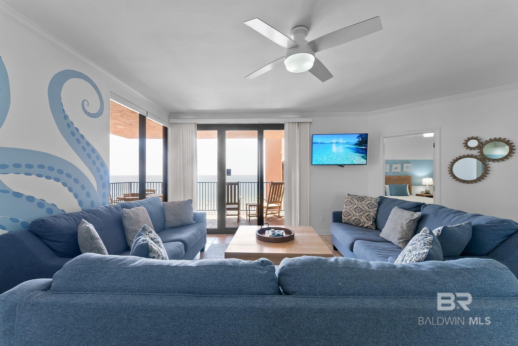 26072 Perdido Beach Boulevard UNIT 701E, Orange Beach, AL, 36561