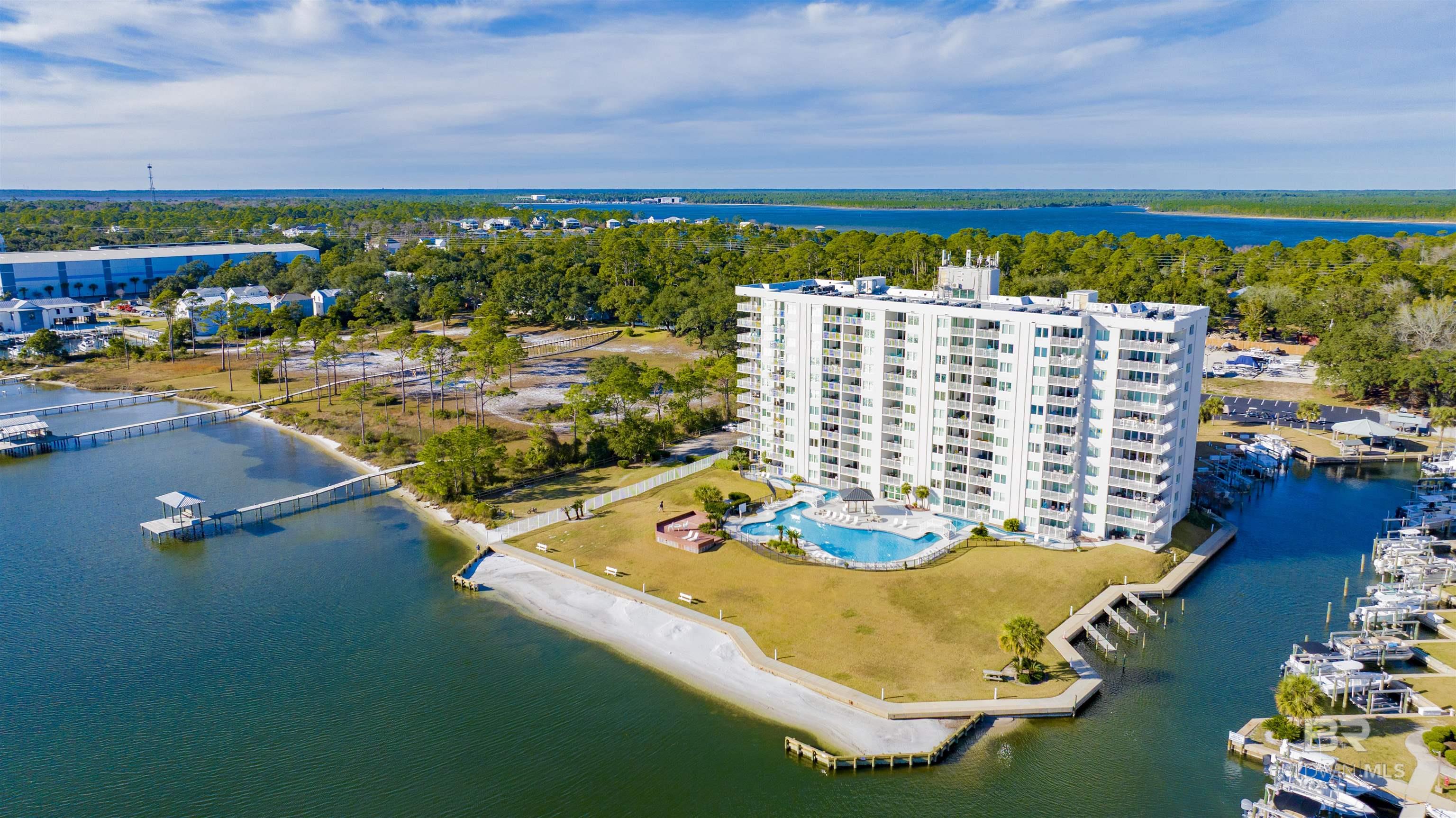 Orange Beach Real Estate