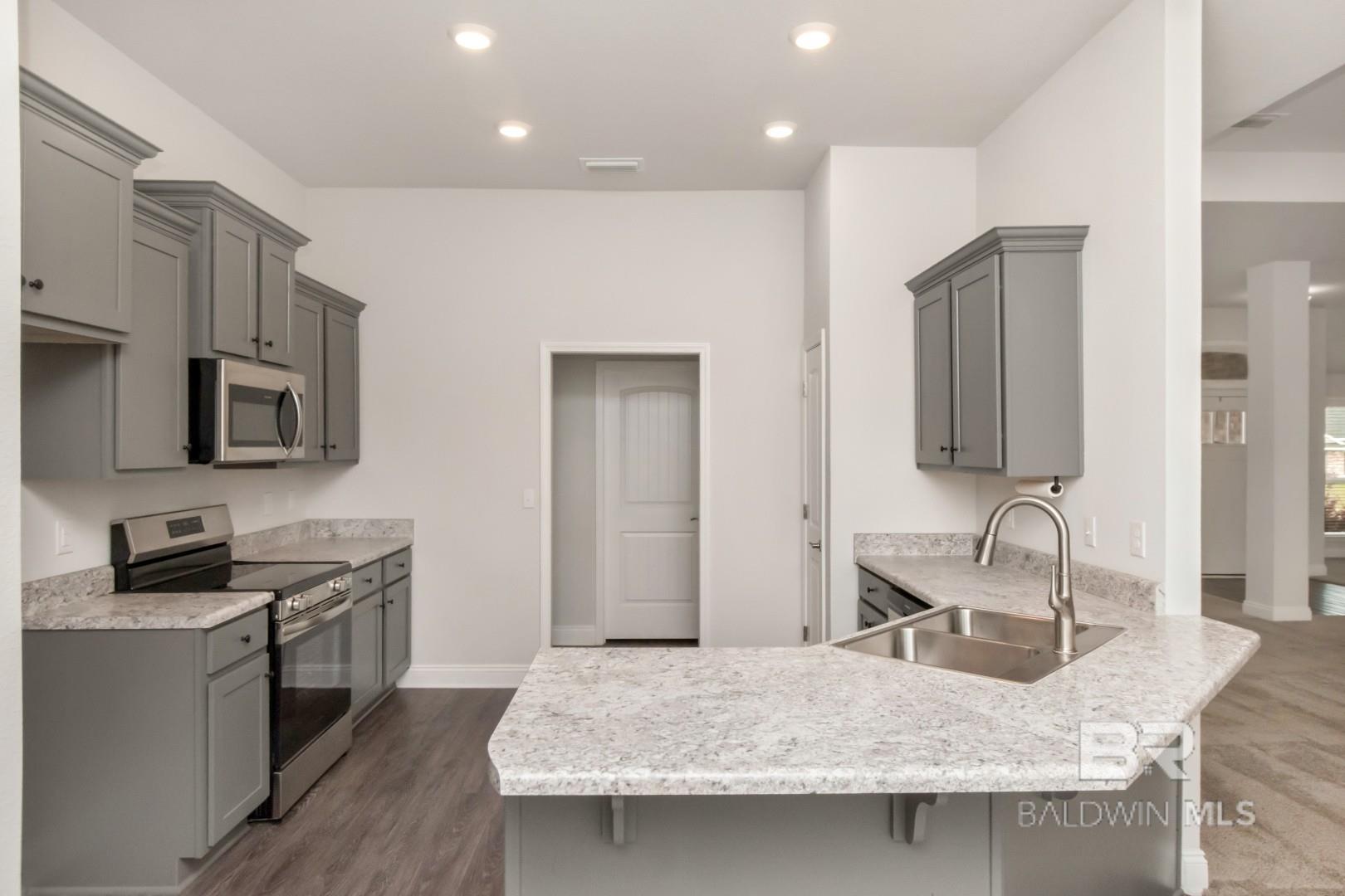 6632 Monarch Circle, Mobile, AL, 36618