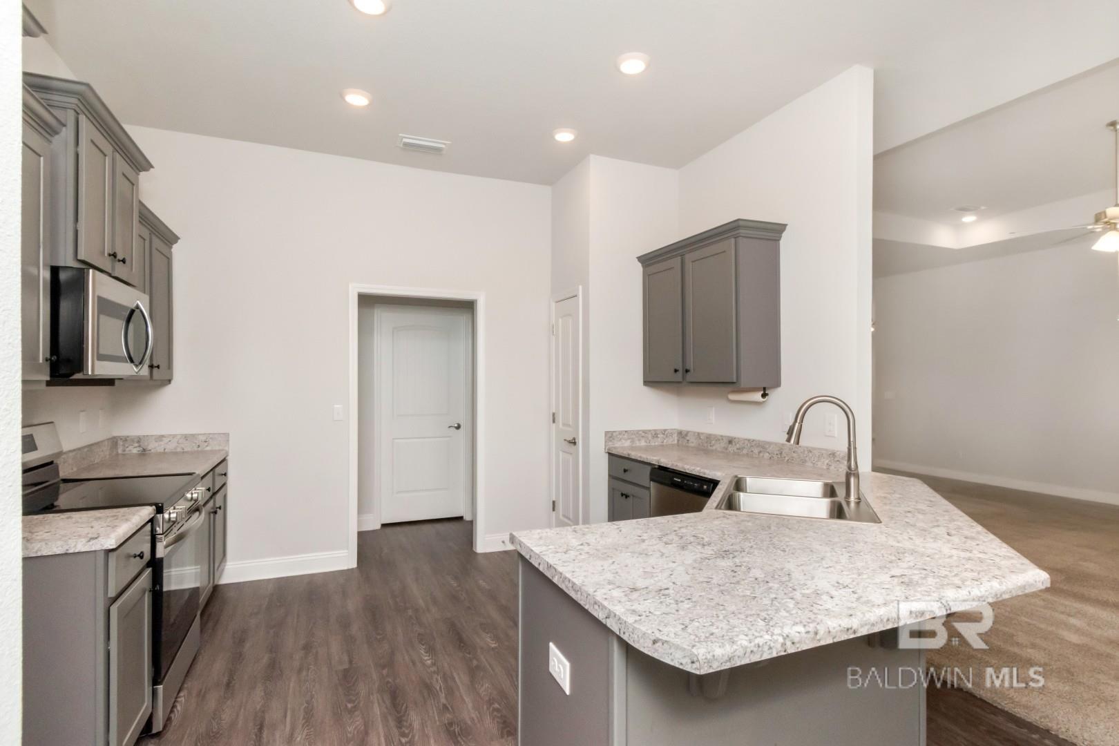 6632 Monarch Circle, Mobile, AL, 36618