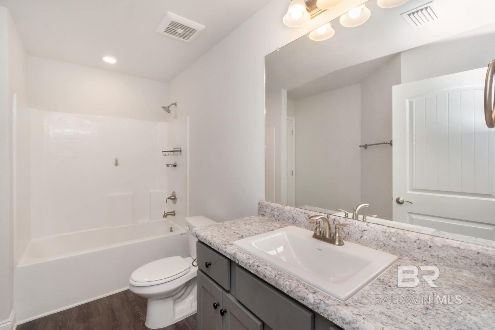 6632 Monarch Circle, Mobile, AL, 36618