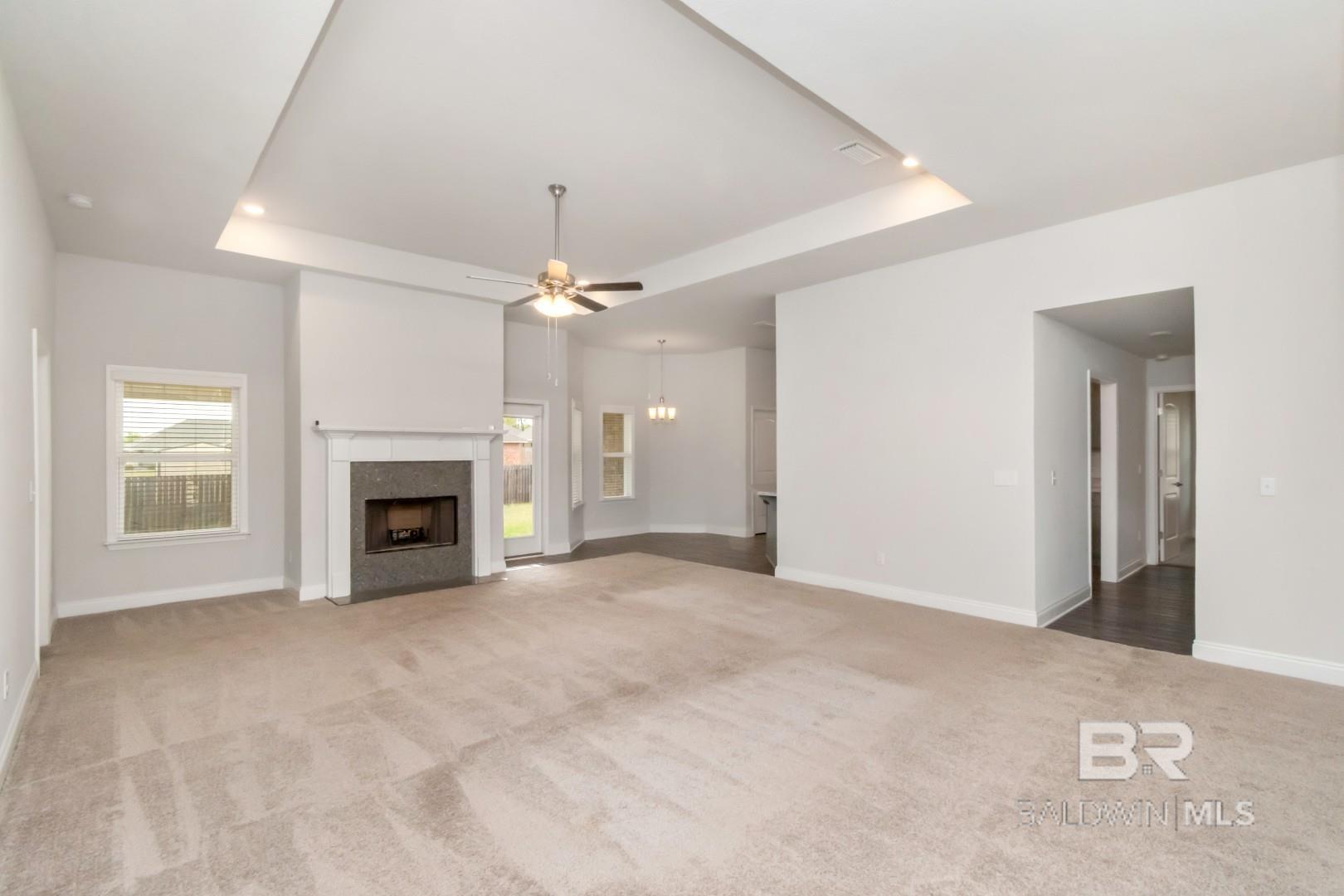 6632 Monarch Circle, Mobile, AL, 36618