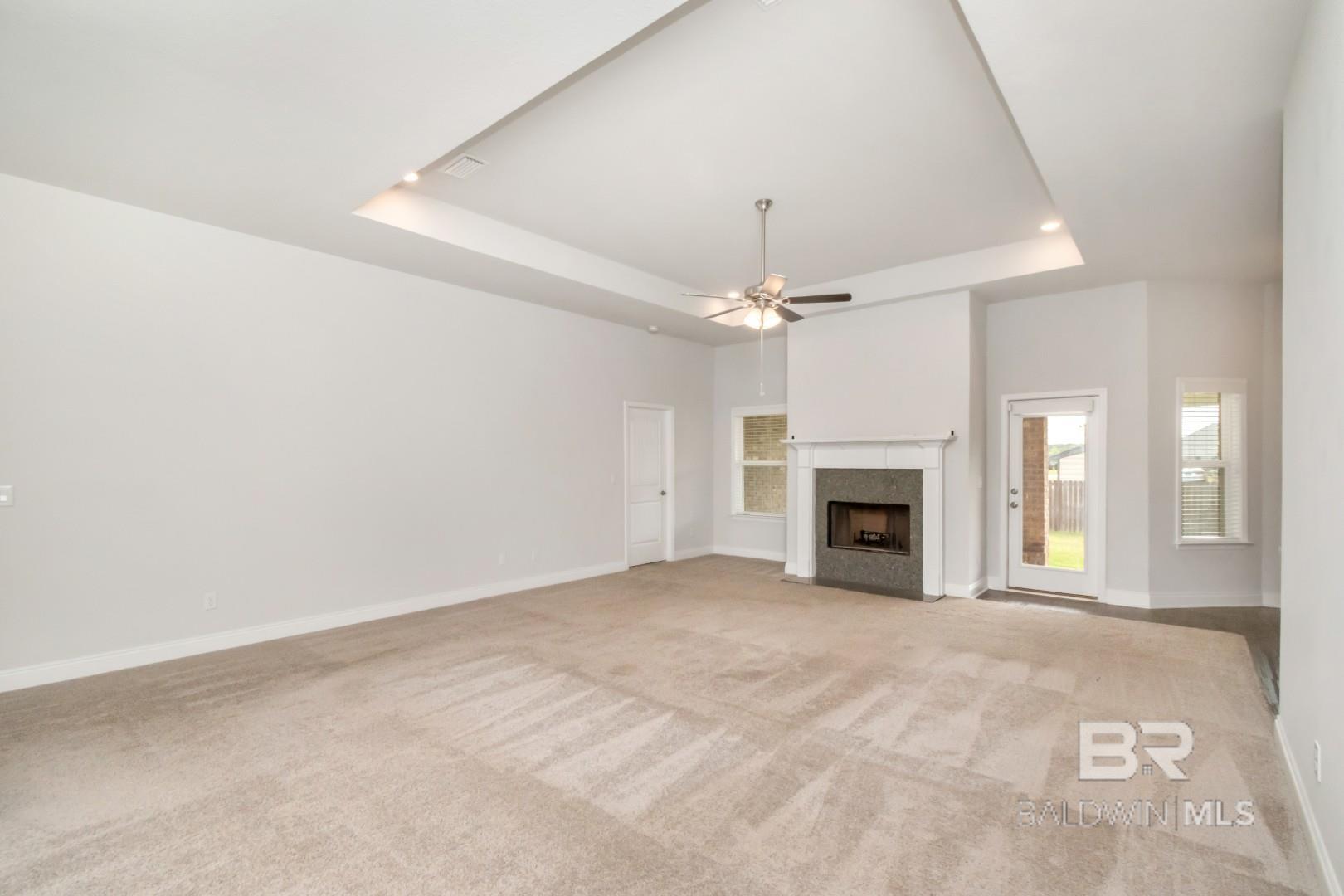 6632 Monarch Circle, Mobile, AL, 36618