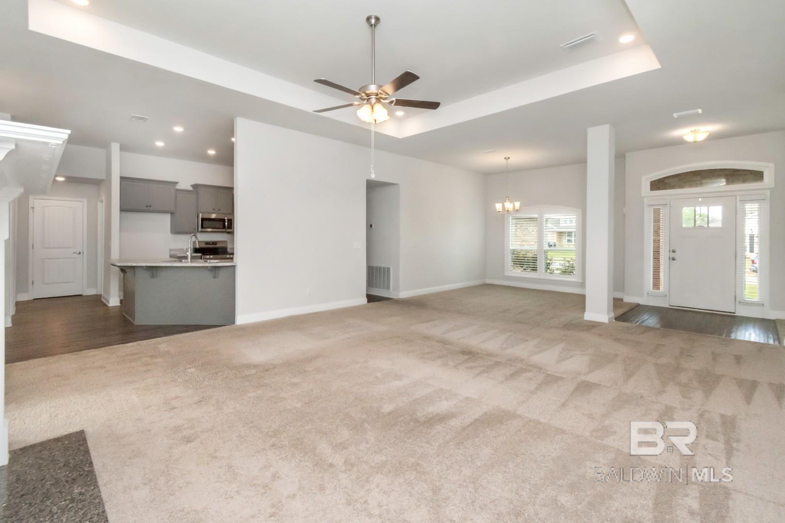 6632 Monarch Circle, Mobile, AL, 36618