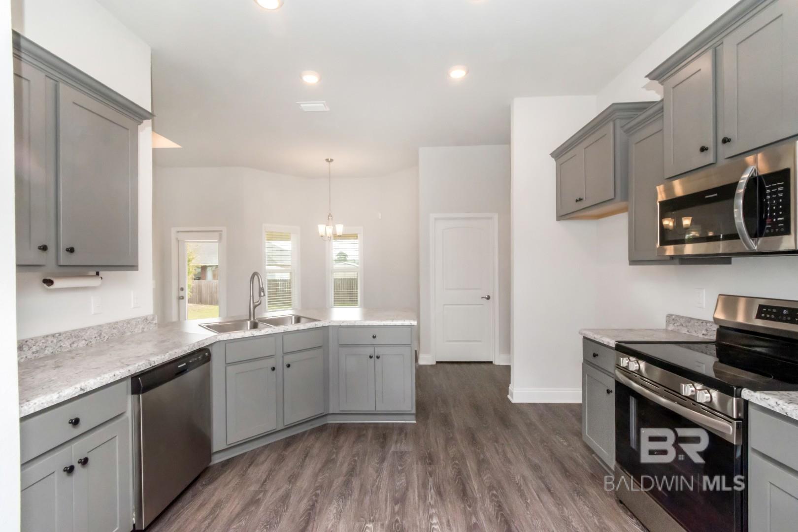 6632 Monarch Circle, Mobile, AL, 36618