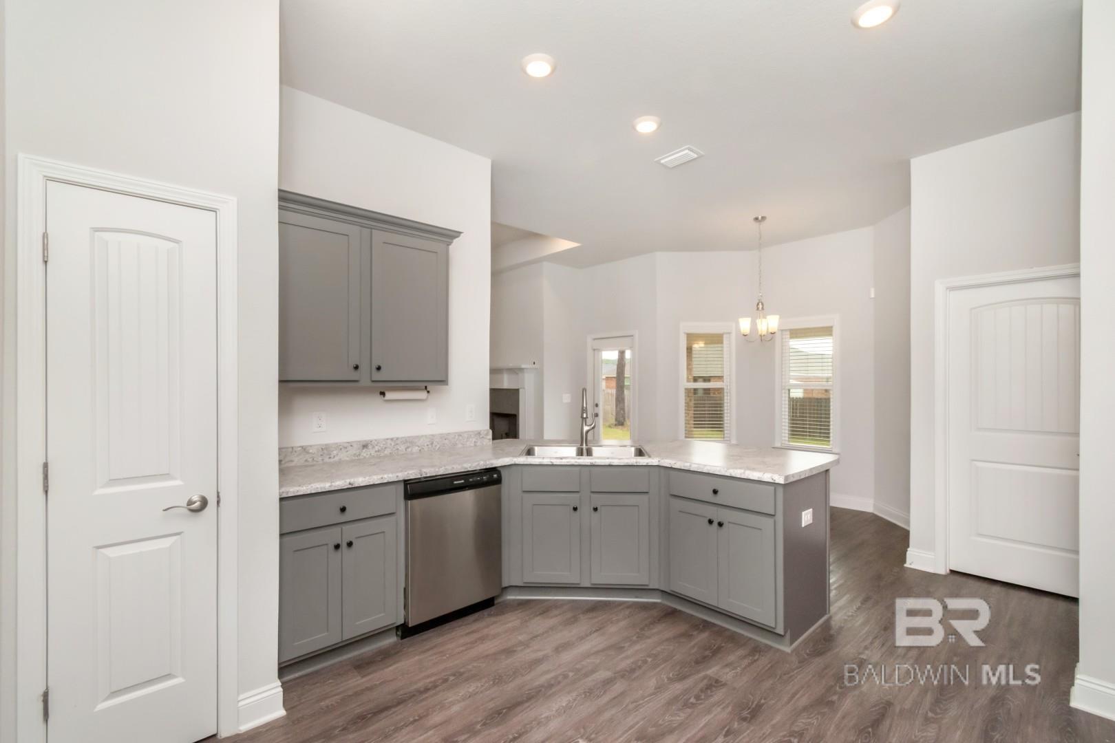 6632 Monarch Circle, Mobile, AL, 36618