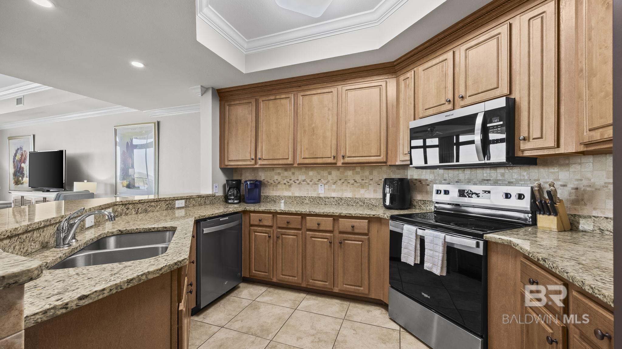 23450 Perdido Beach Boulevard UNIT 2013, Orange Beach, AL, 36561