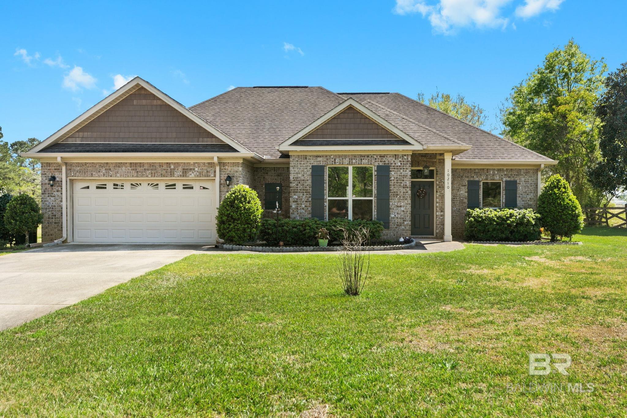 10210 County Road 24, Fairhope, AL, 36532