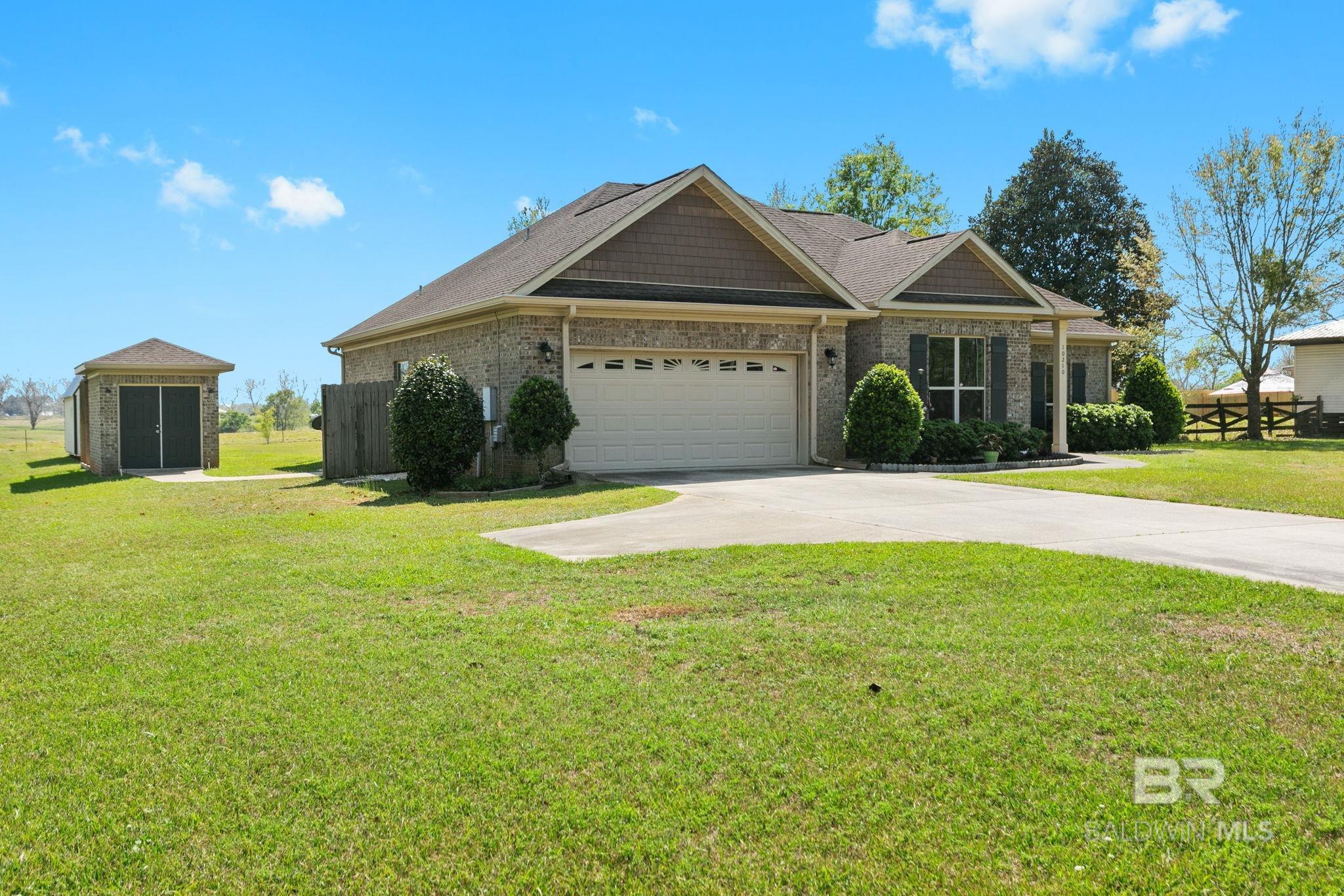 10210 County Road 24, Fairhope, AL, 36532