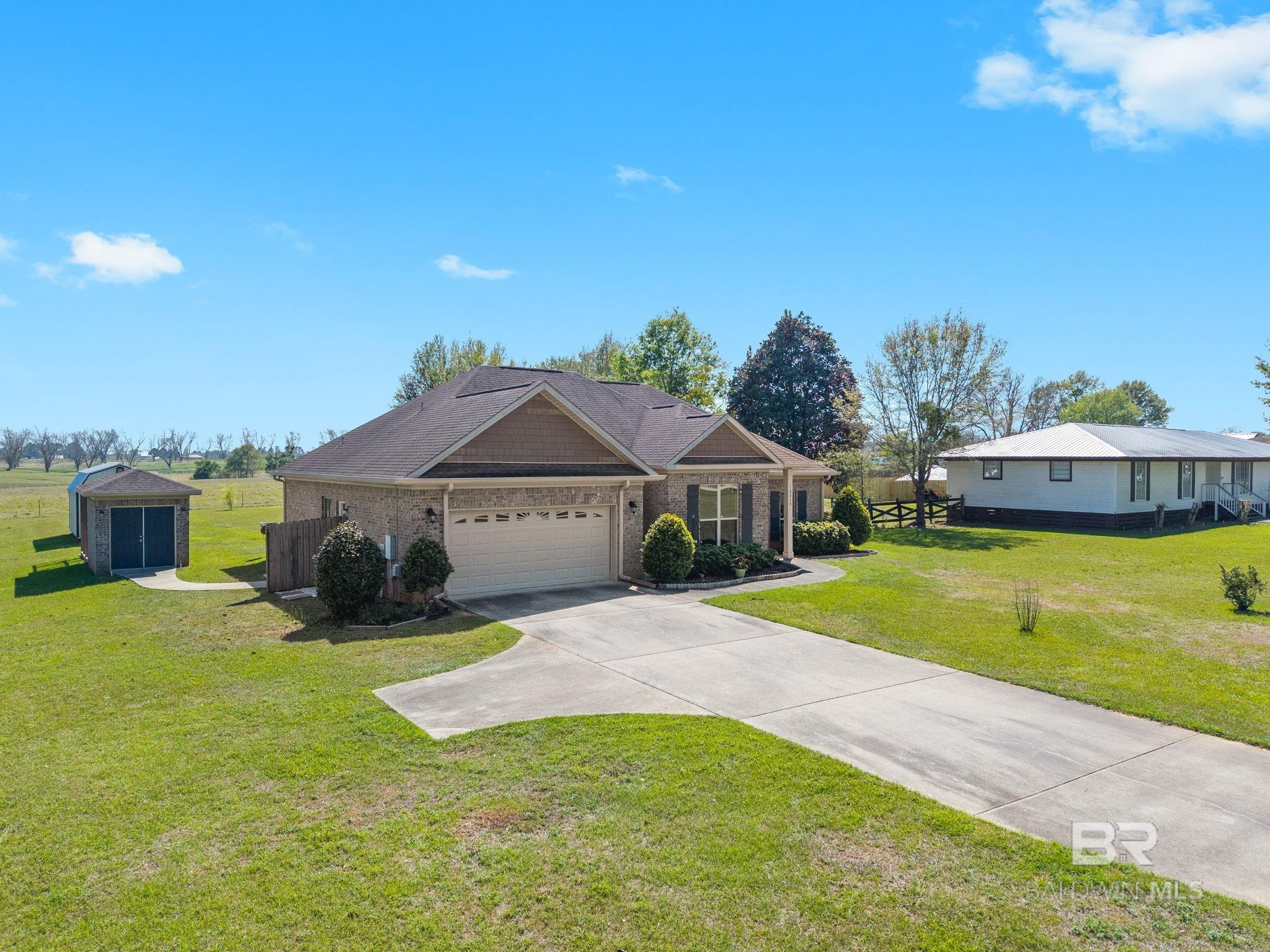 10210 County Road 24, Fairhope, AL, 36532