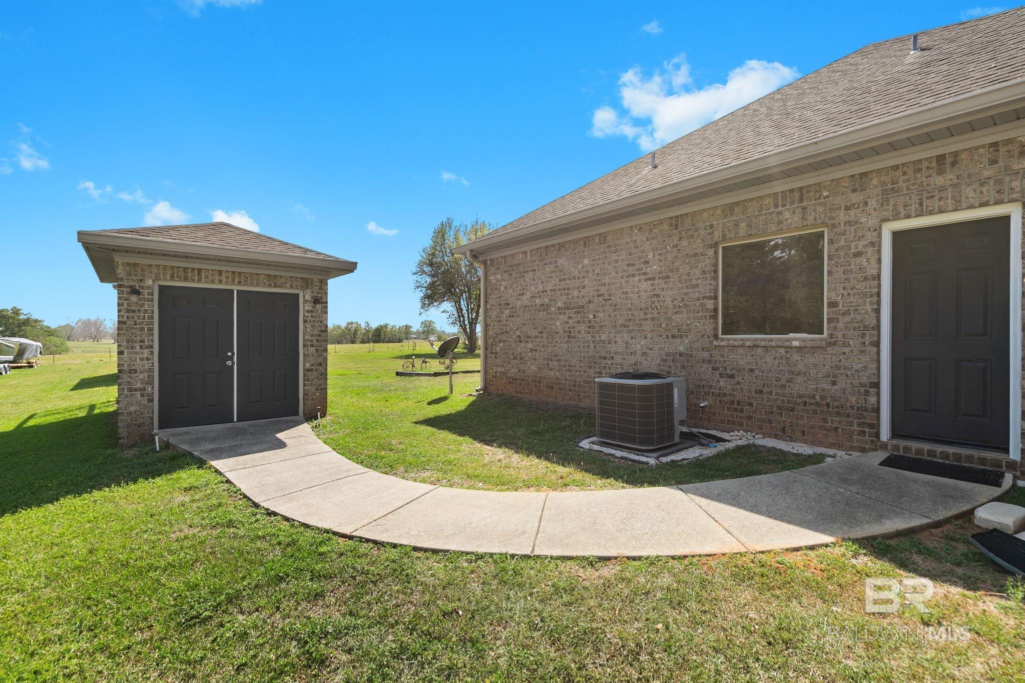 10210 County Road 24, Fairhope, AL, 36532