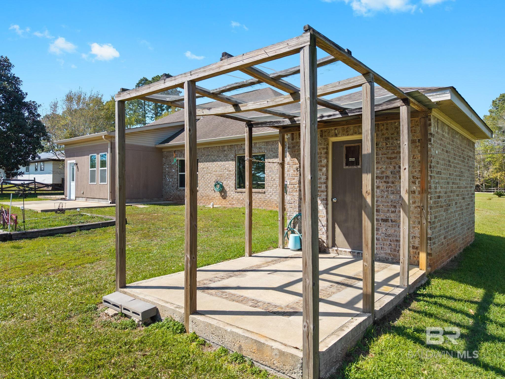 10210 County Road 24, Fairhope, AL, 36532