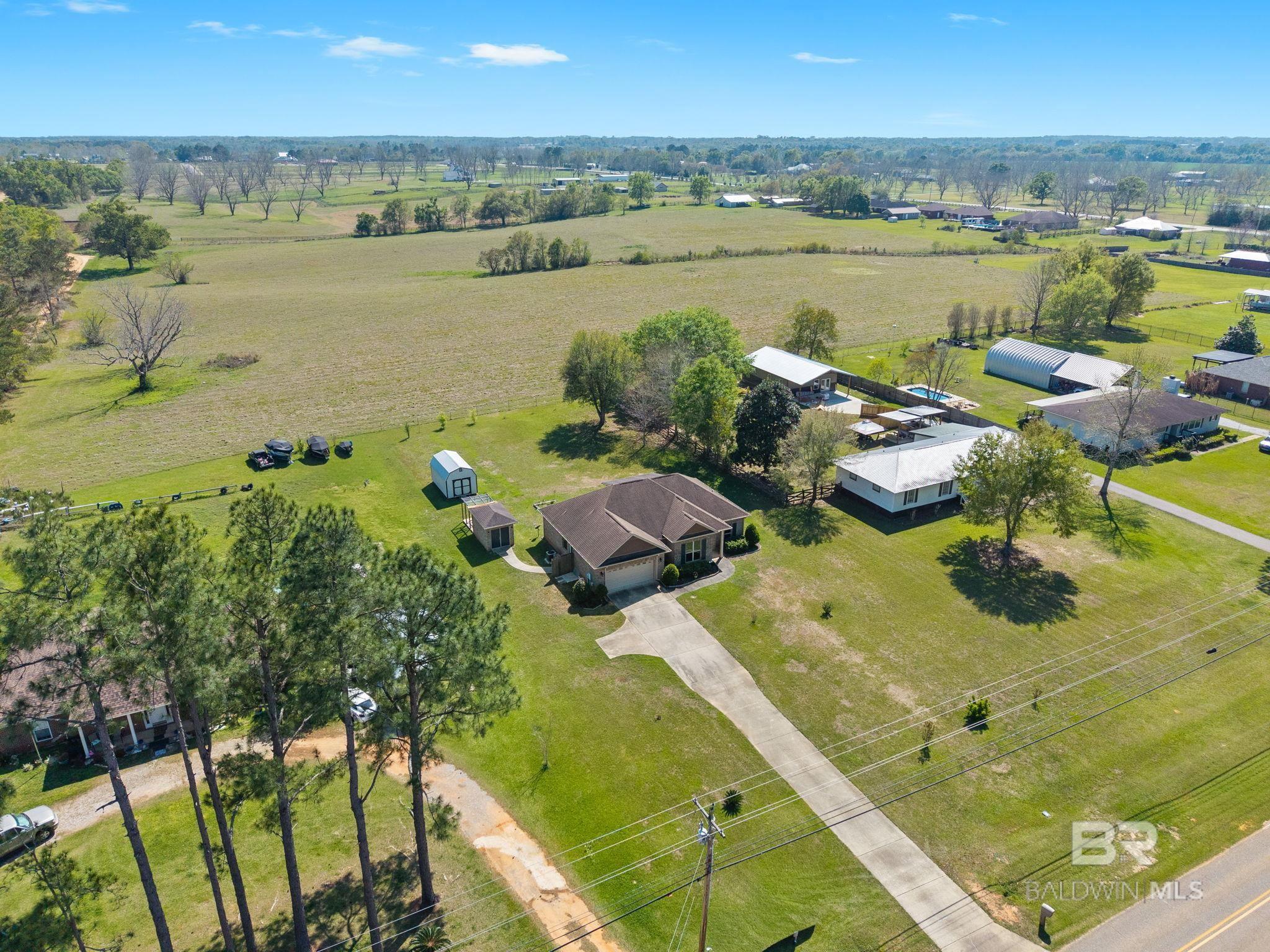 10210 County Road 24, Fairhope, AL, 36532