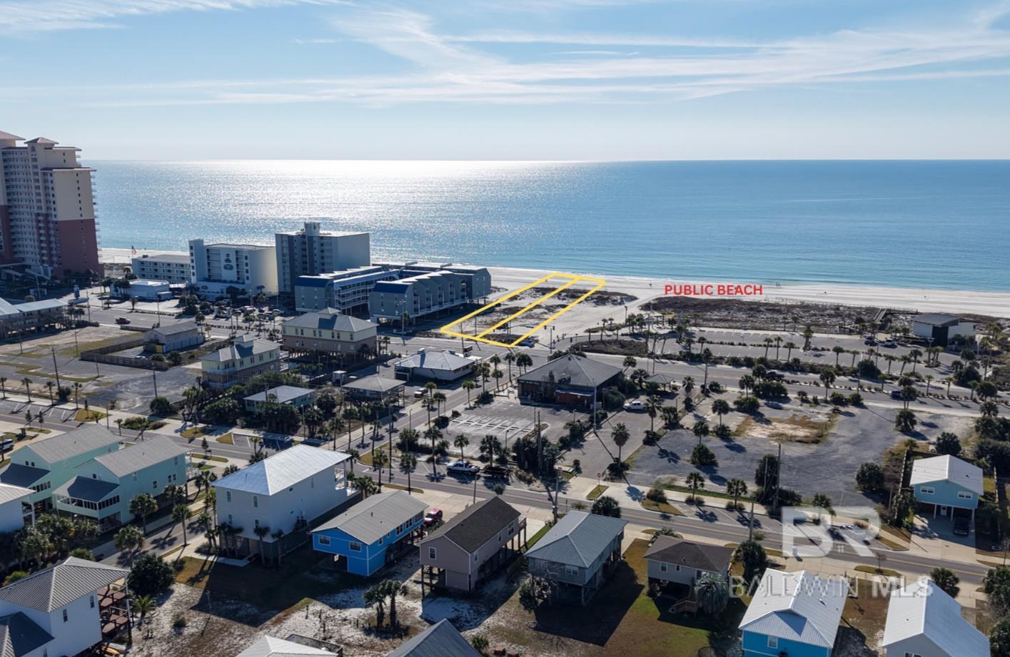 313 E Beach Boulevard, Gulf Shores, AL, 36542