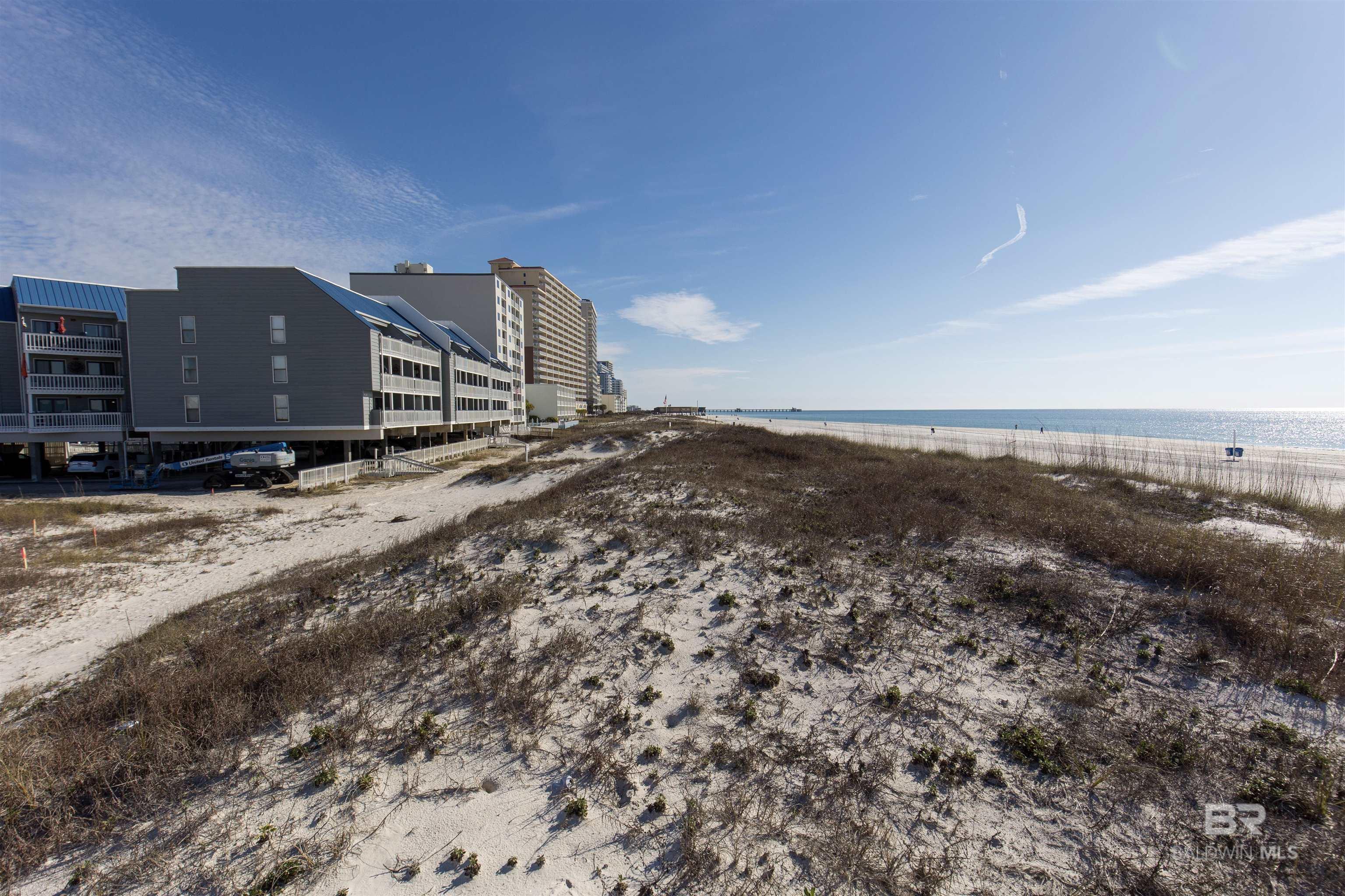 313 E Beach Boulevard, Gulf Shores, AL, 36542