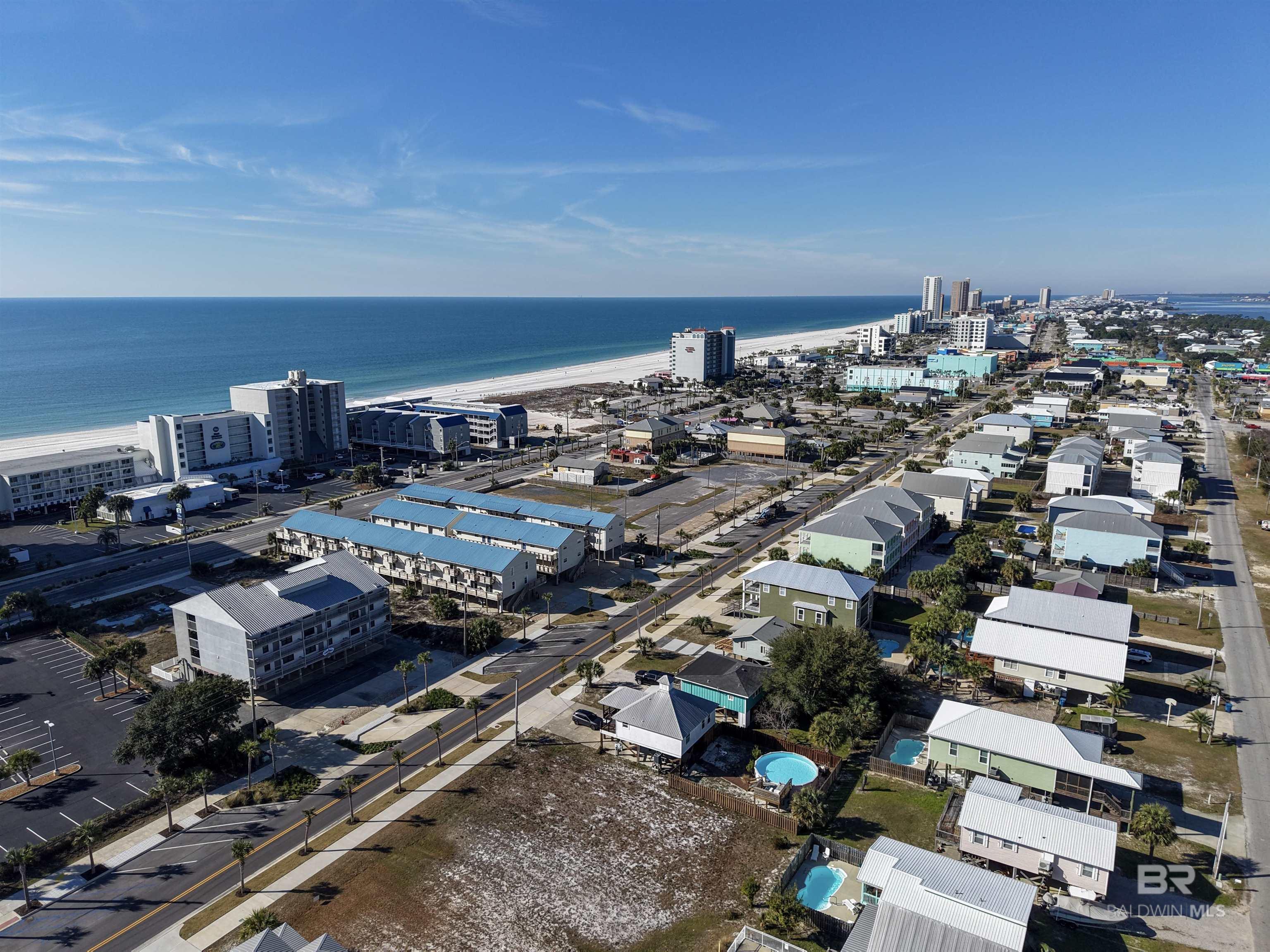 313 E Beach Boulevard, Gulf Shores, AL, 36542