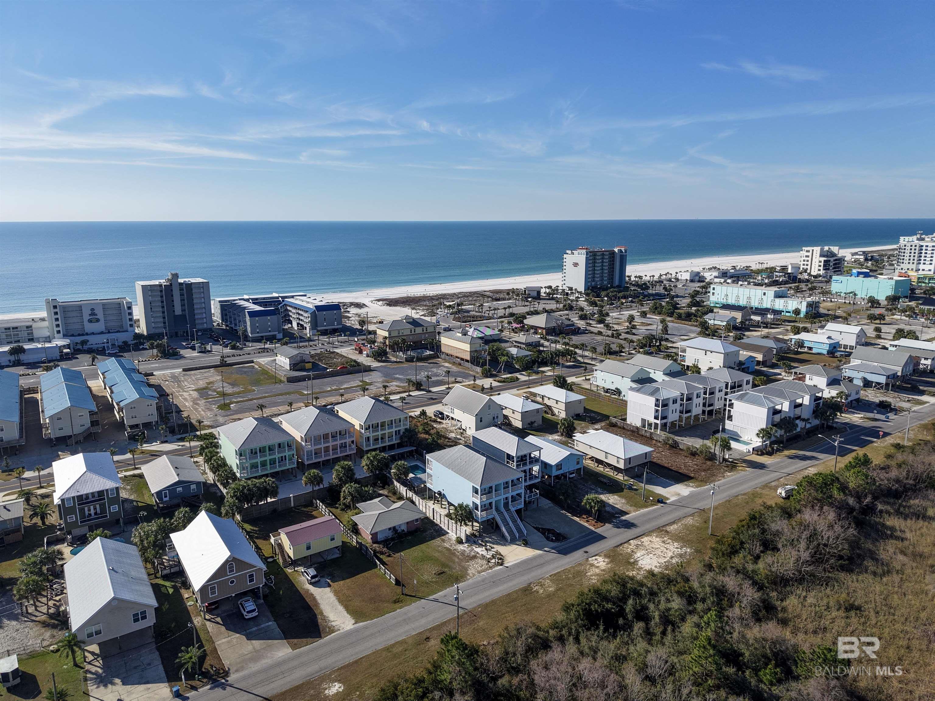 313 E Beach Boulevard, Gulf Shores, AL, 36542