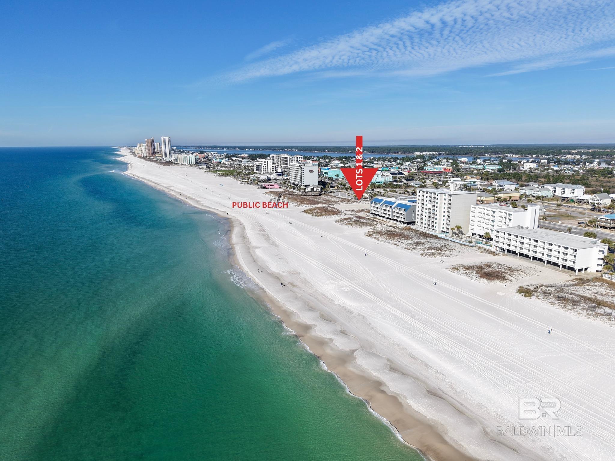 313 E Beach Boulevard, Gulf Shores, AL, 36542