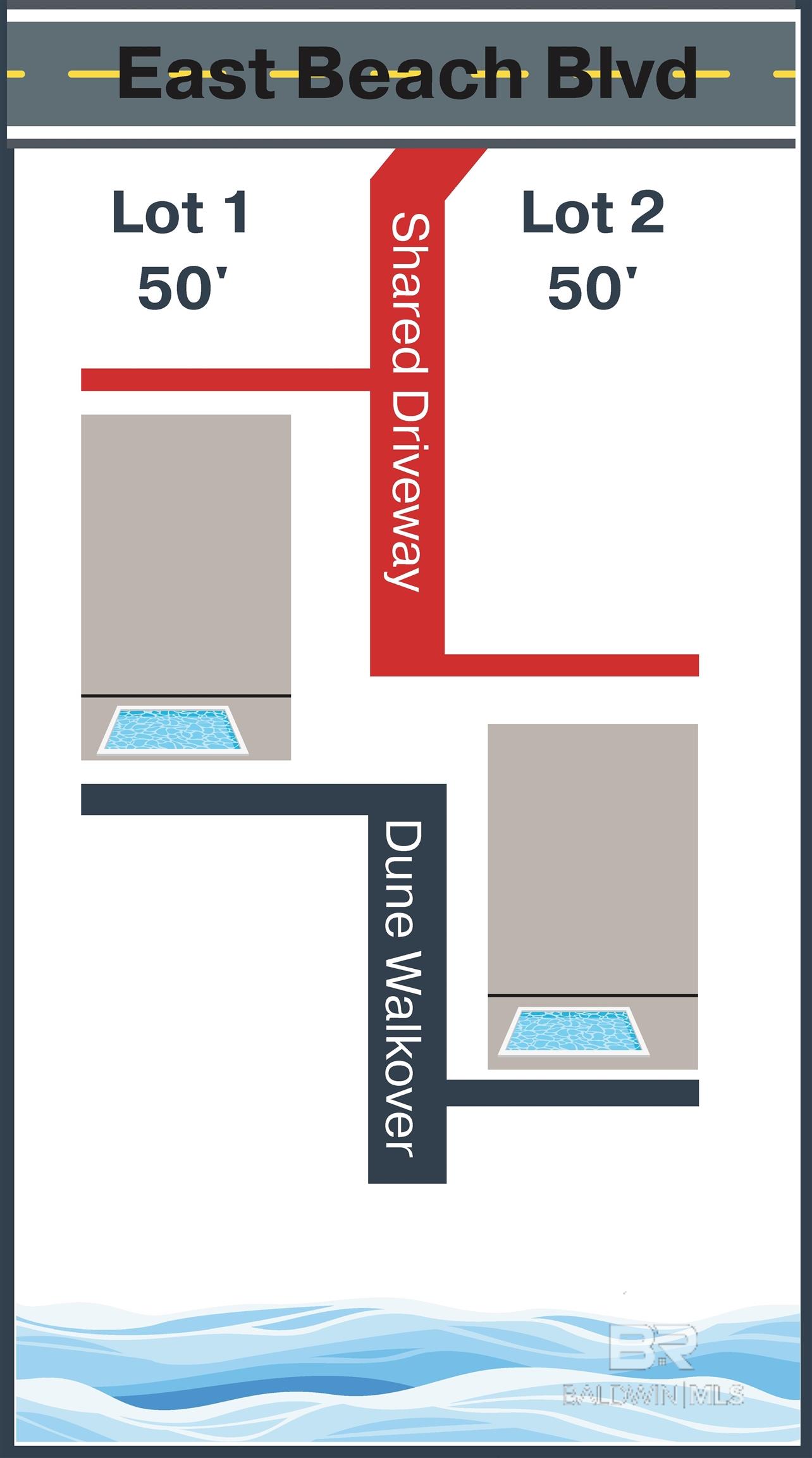 313 E Beach Boulevard, Gulf Shores, AL, 36542