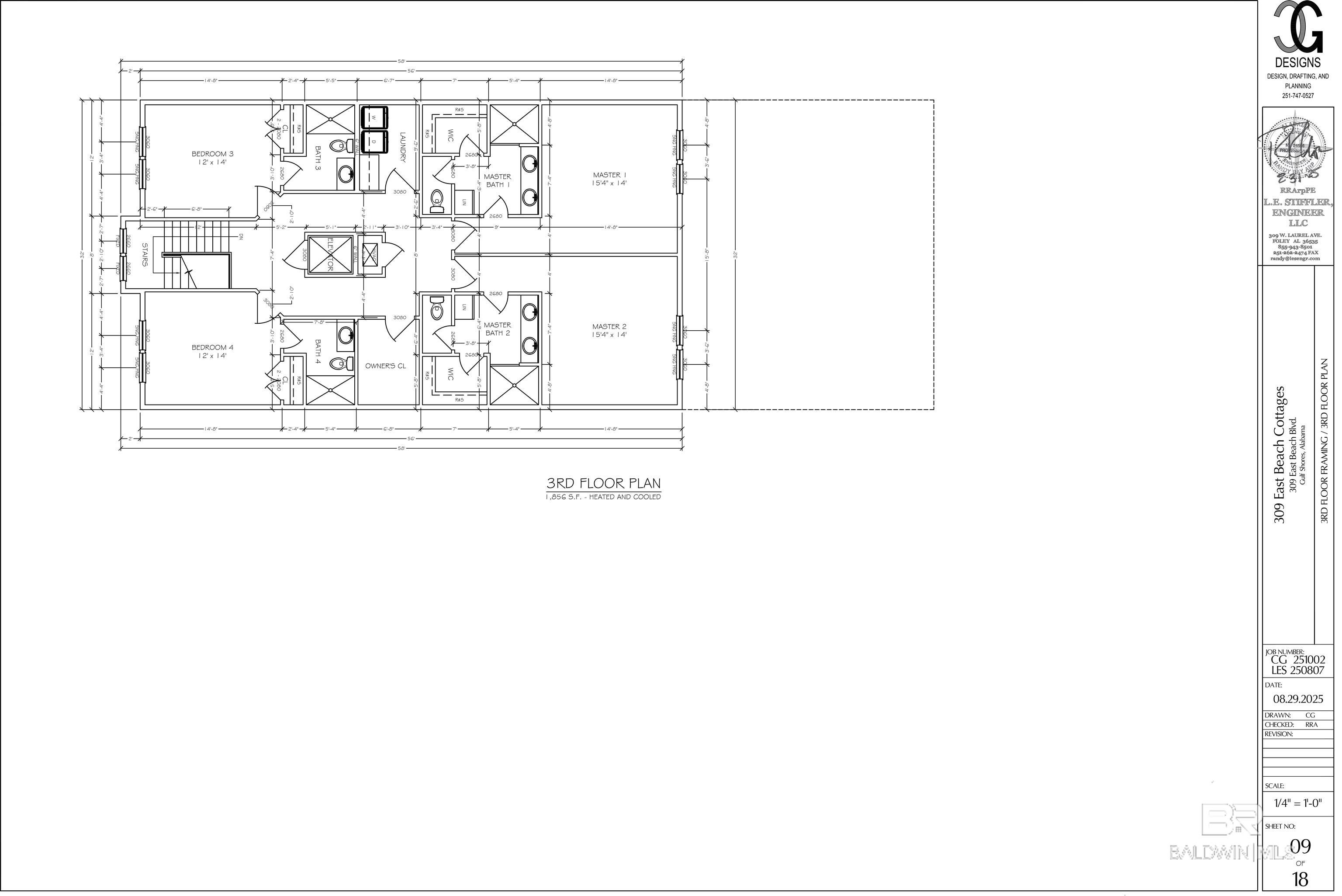 313 E Beach Boulevard, Gulf Shores, AL, 36542