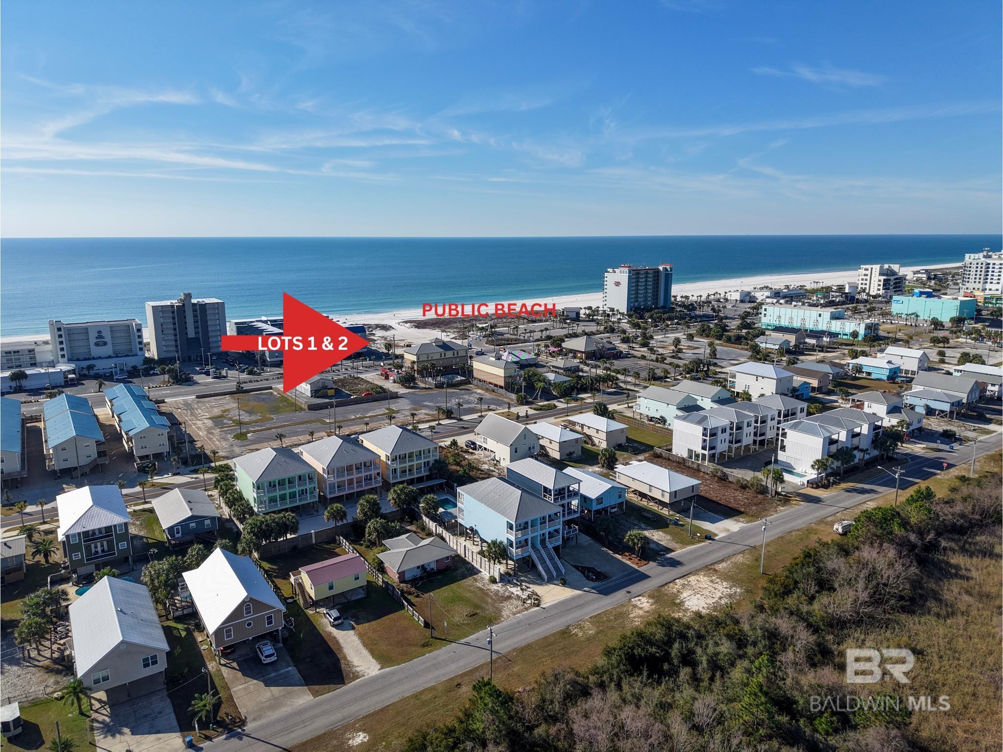 313 E Beach Boulevard, Gulf Shores, AL, 36542
