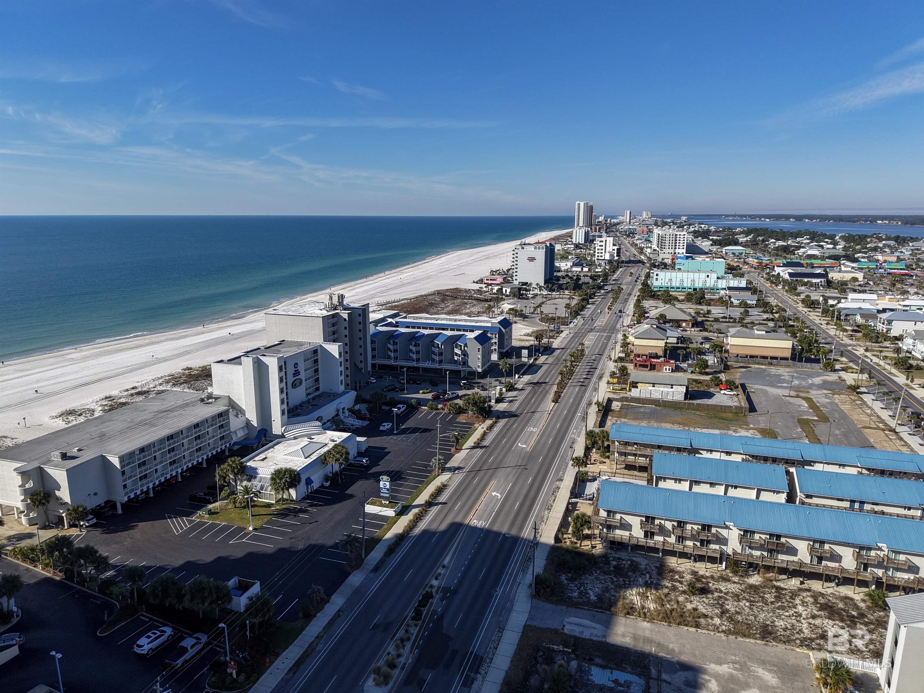 309 E Beach Boulevard, Gulf Shores, AL, 36542