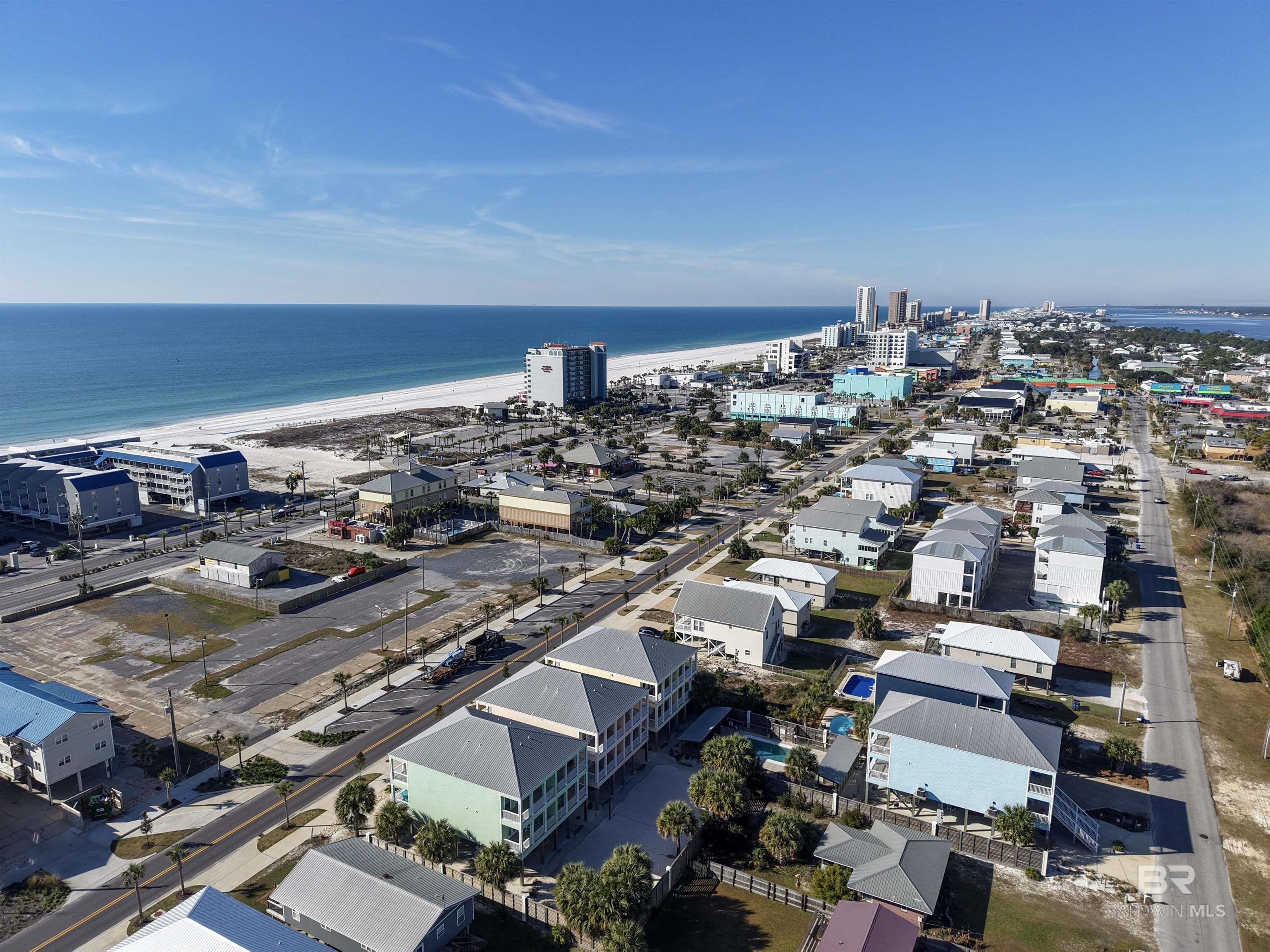 309 E Beach Boulevard, Gulf Shores, AL, 36542