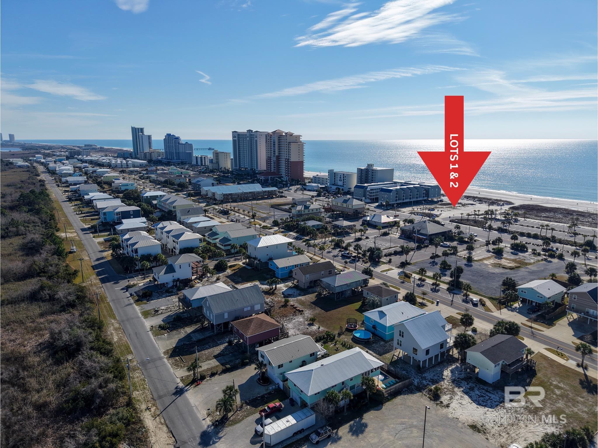 309 E Beach Boulevard, Gulf Shores, AL, 36542