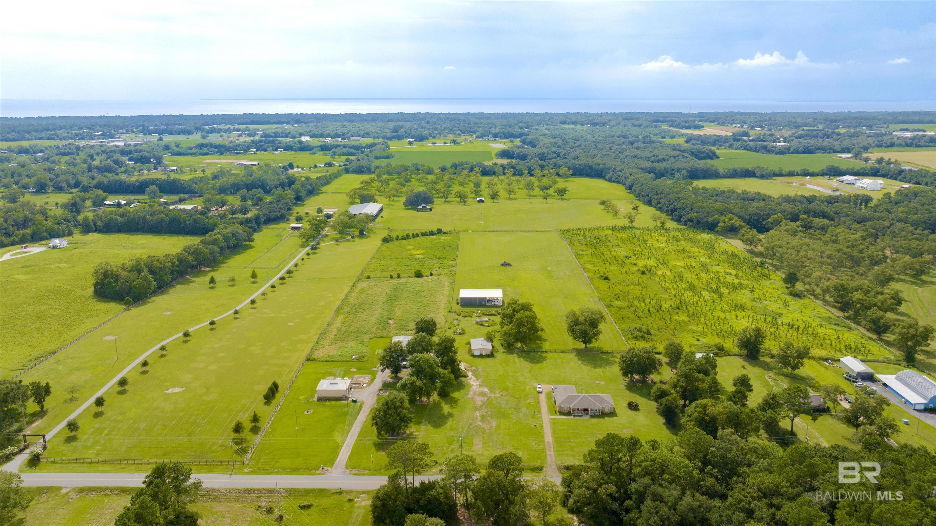 Luxury Homes in Fairhope