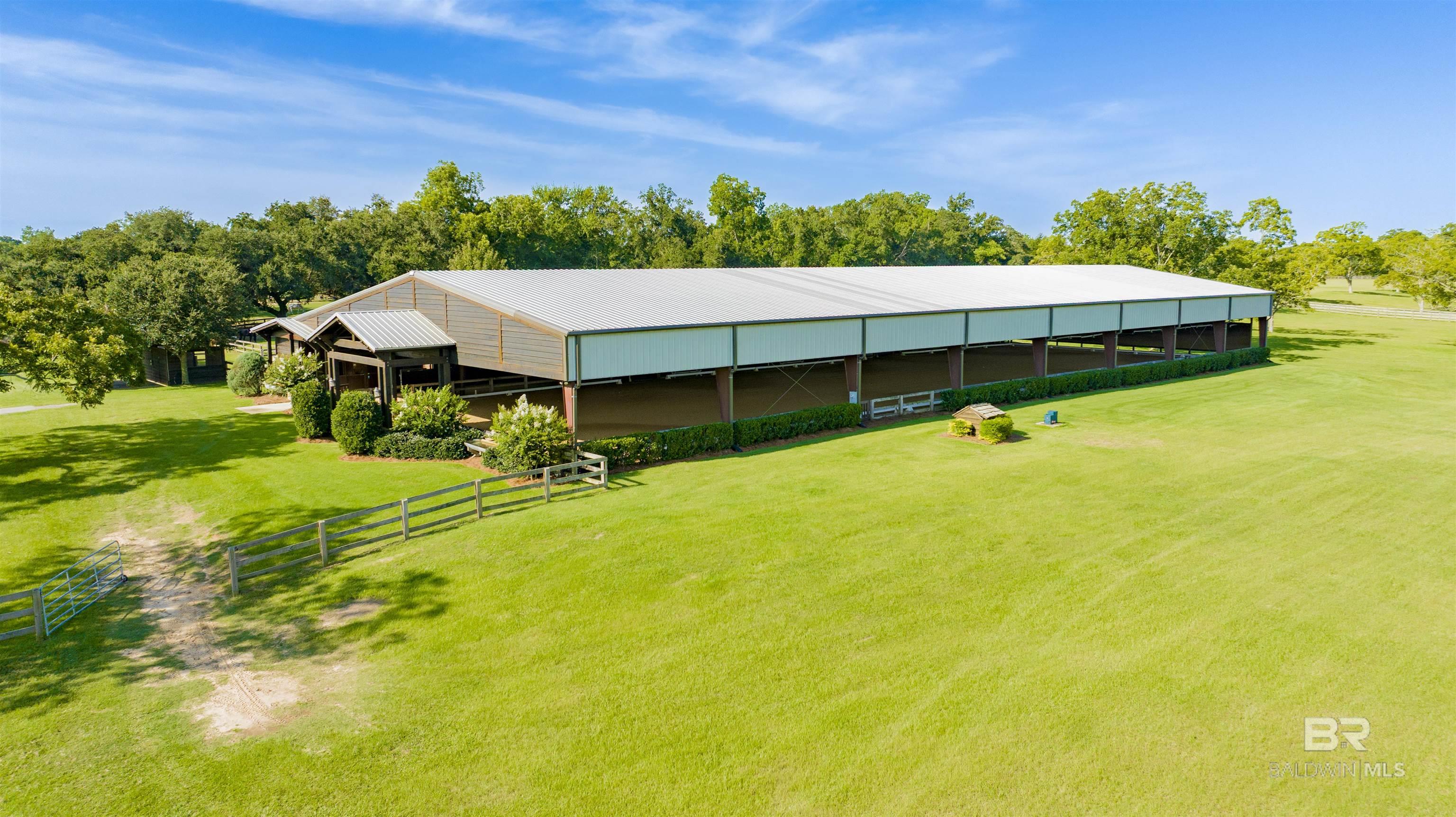 0 County Road 13, Fairhope, AL, 36532