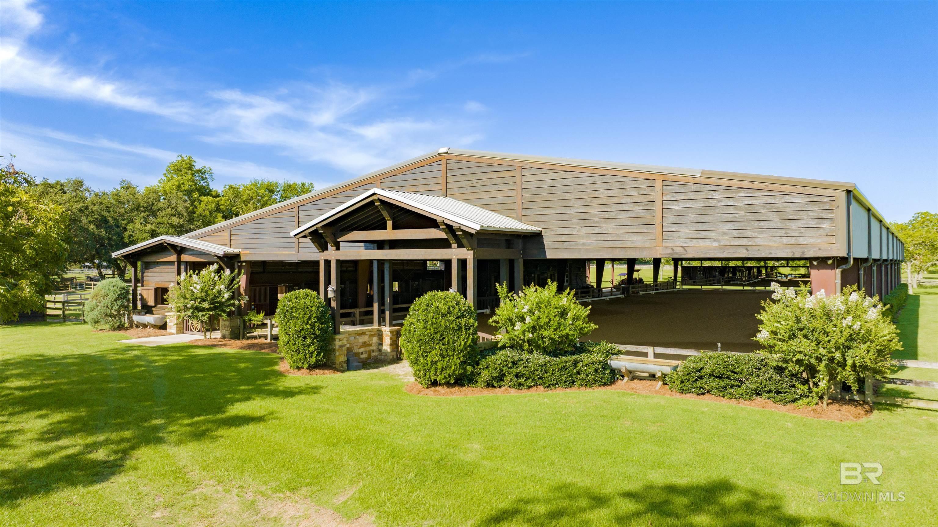 0 County Road 13, Fairhope, AL, 36532