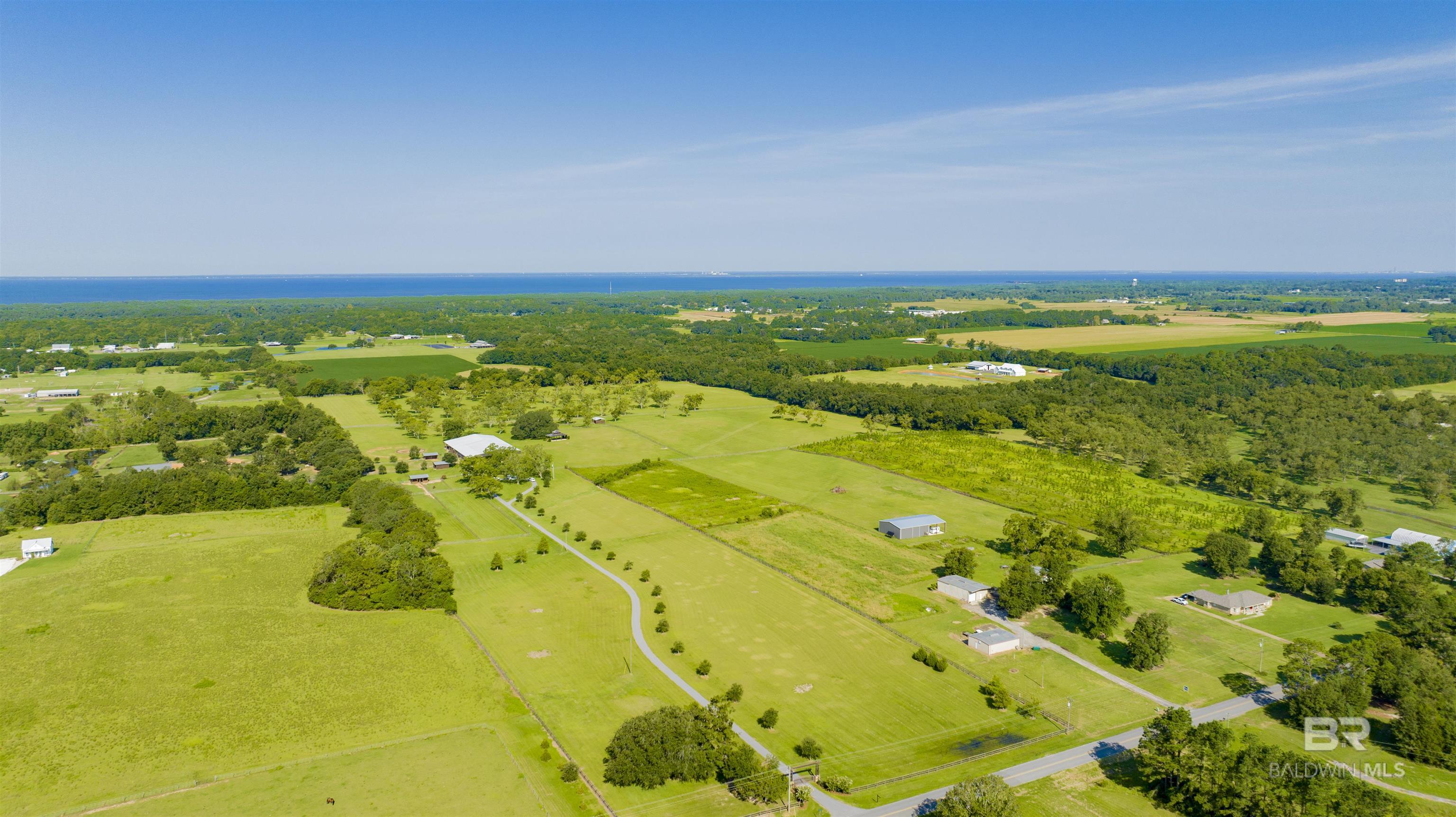 0 County Road 13, Fairhope, AL, 36532