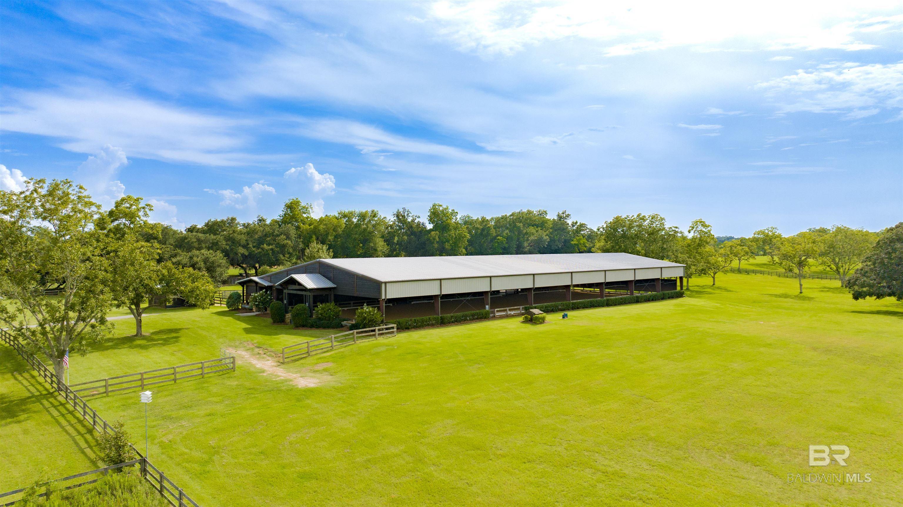 0 County Road 13, Fairhope, AL, 36532