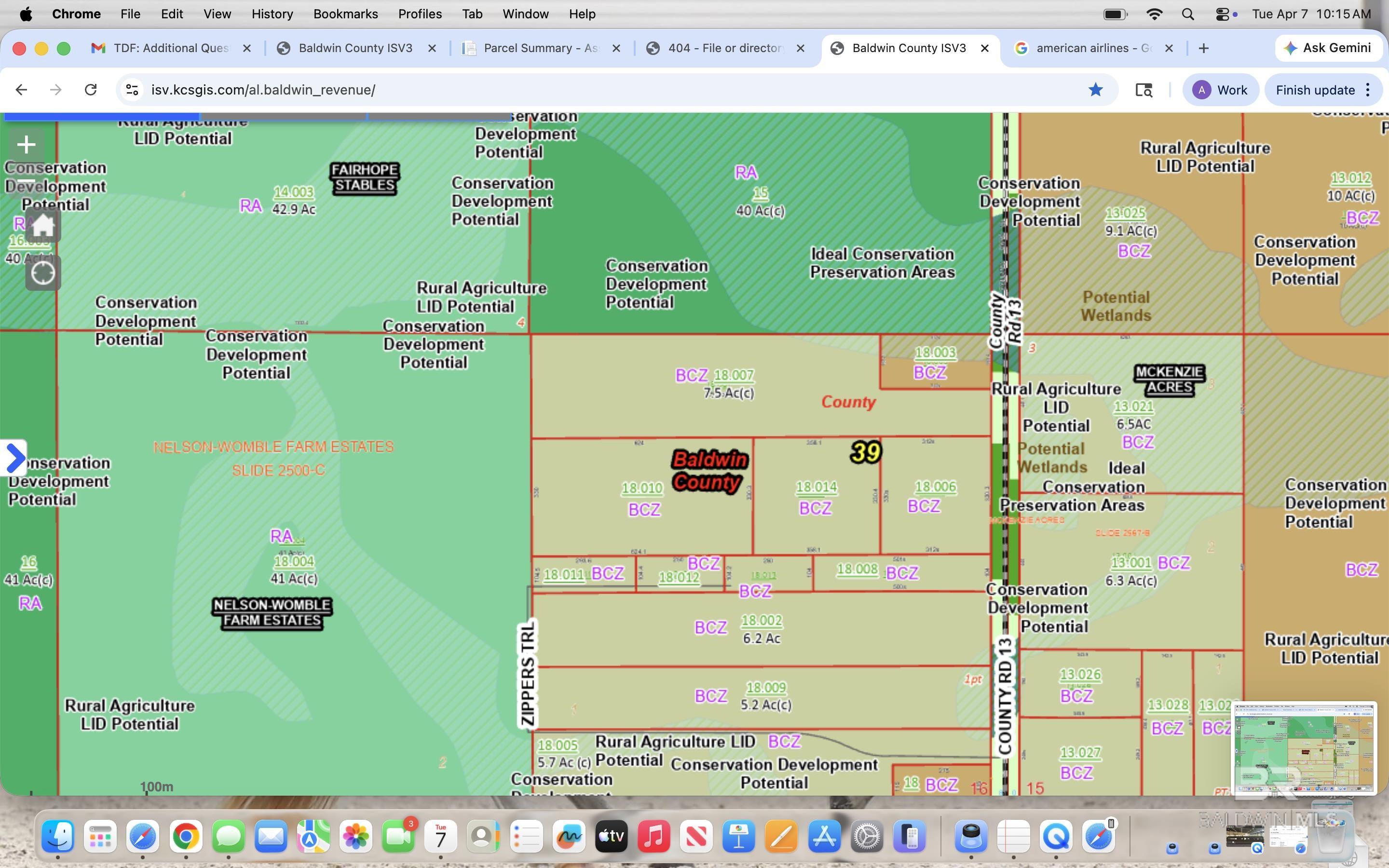 0 County Road 13, Fairhope, AL, 36532