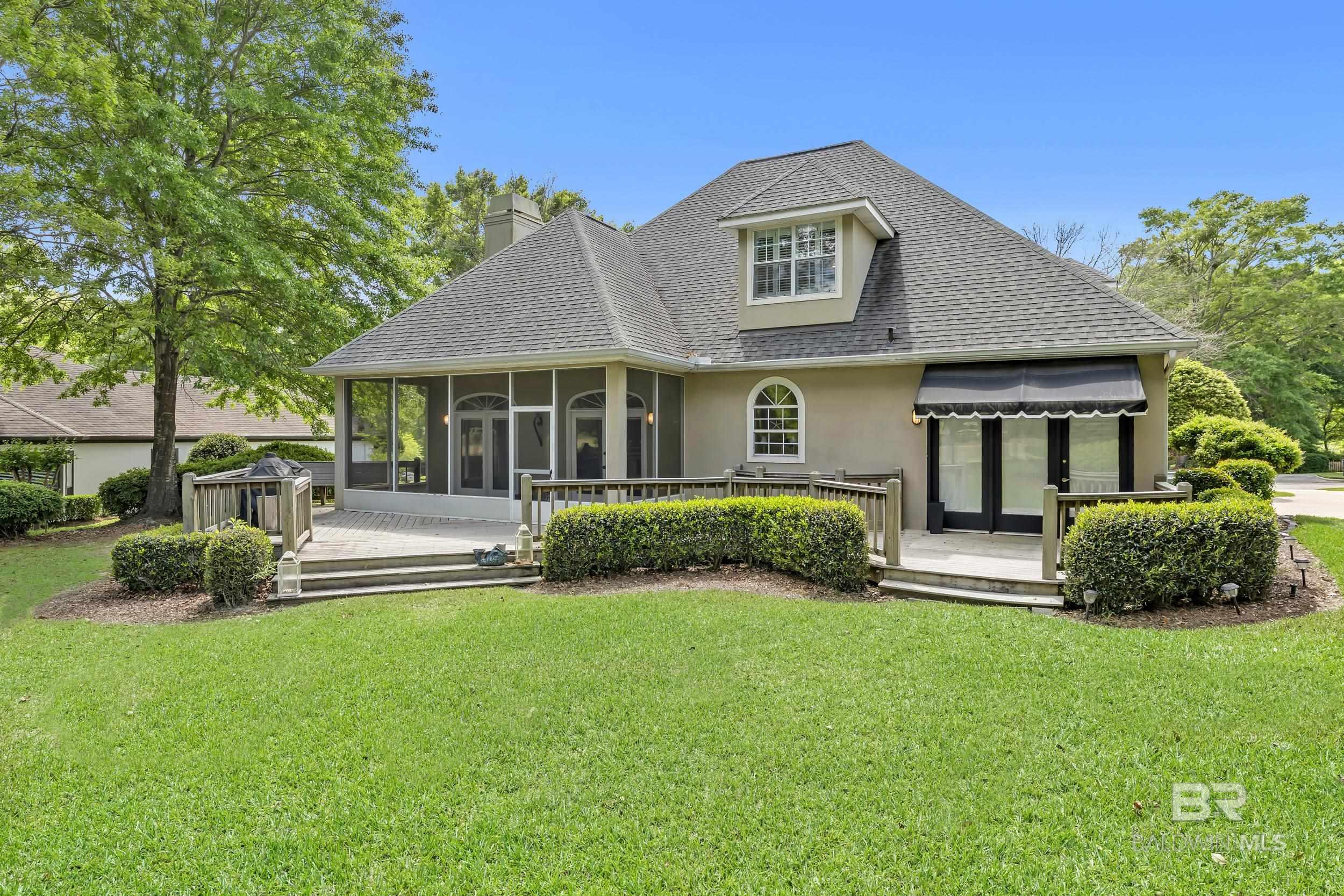 30618 Middle Creek Circle, Spanish Fort, AL, 36527