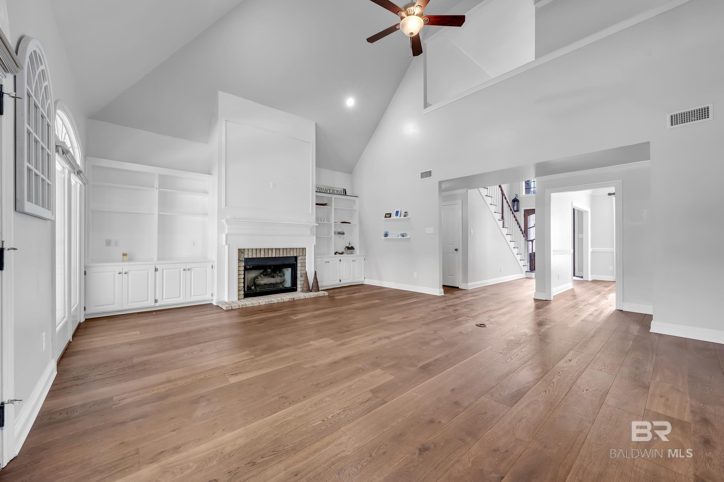 30618 Middle Creek Circle, Spanish Fort, AL, 36527