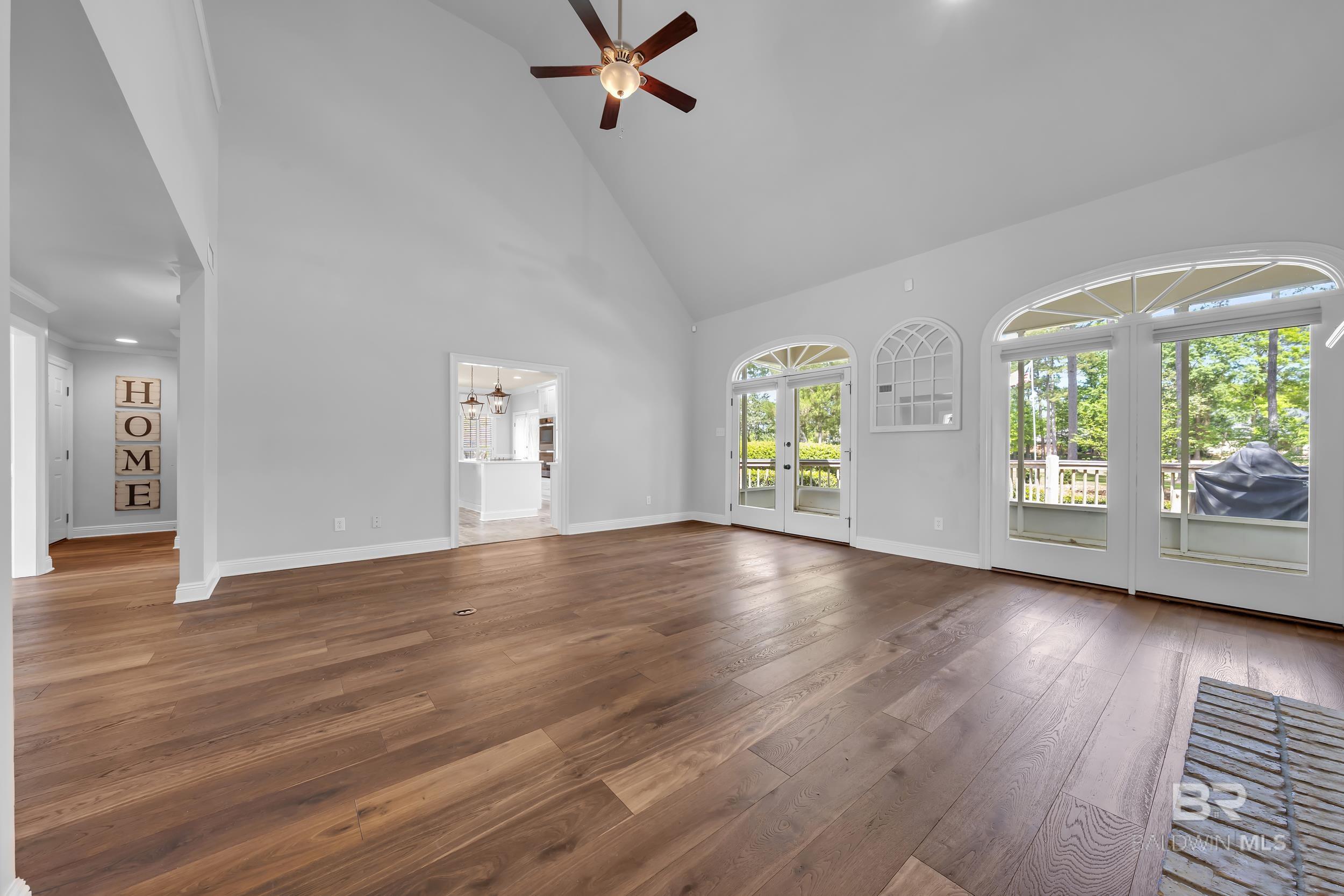 30618 Middle Creek Circle, Spanish Fort, AL, 36527