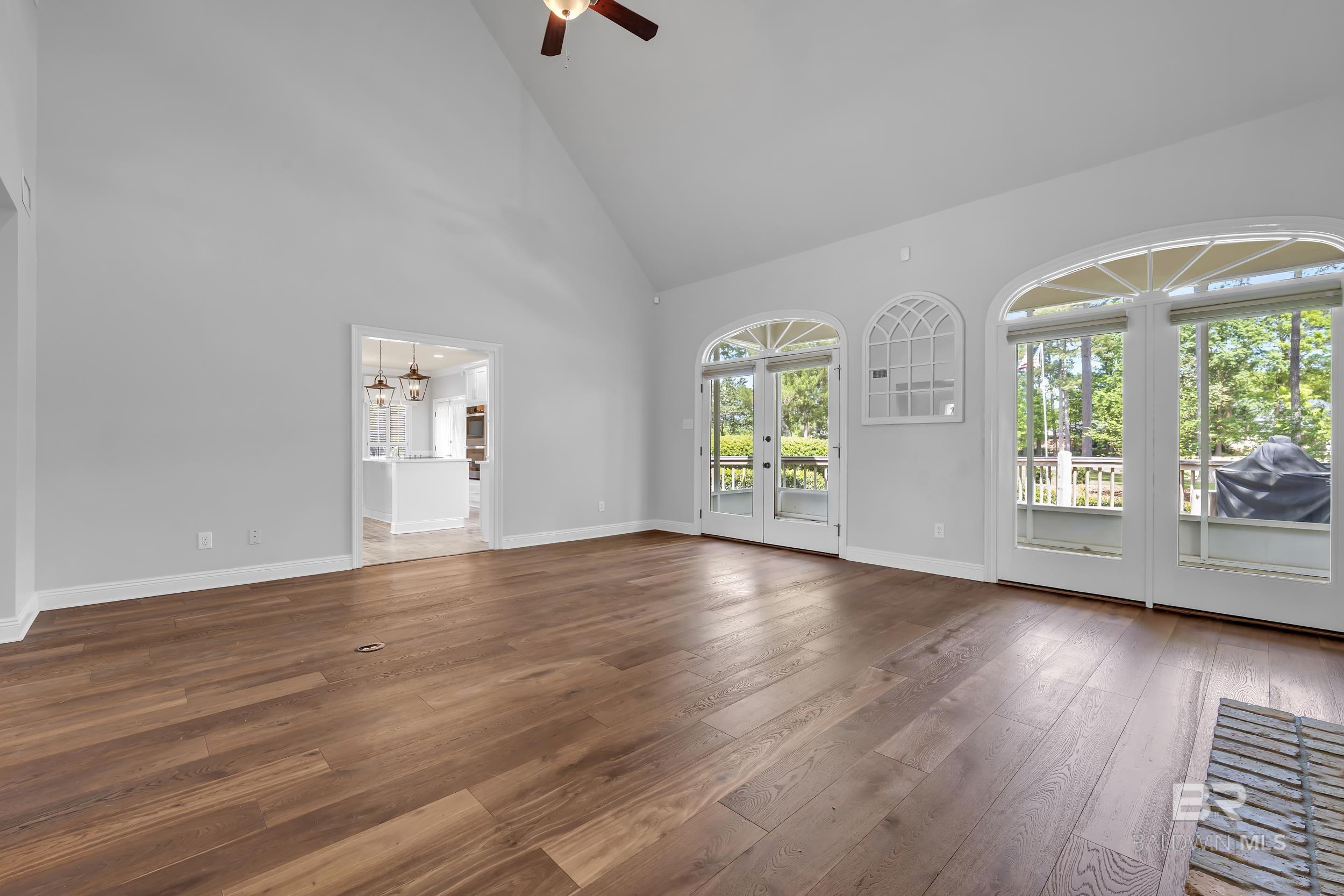 30618 Middle Creek Circle, Spanish Fort, AL, 36527